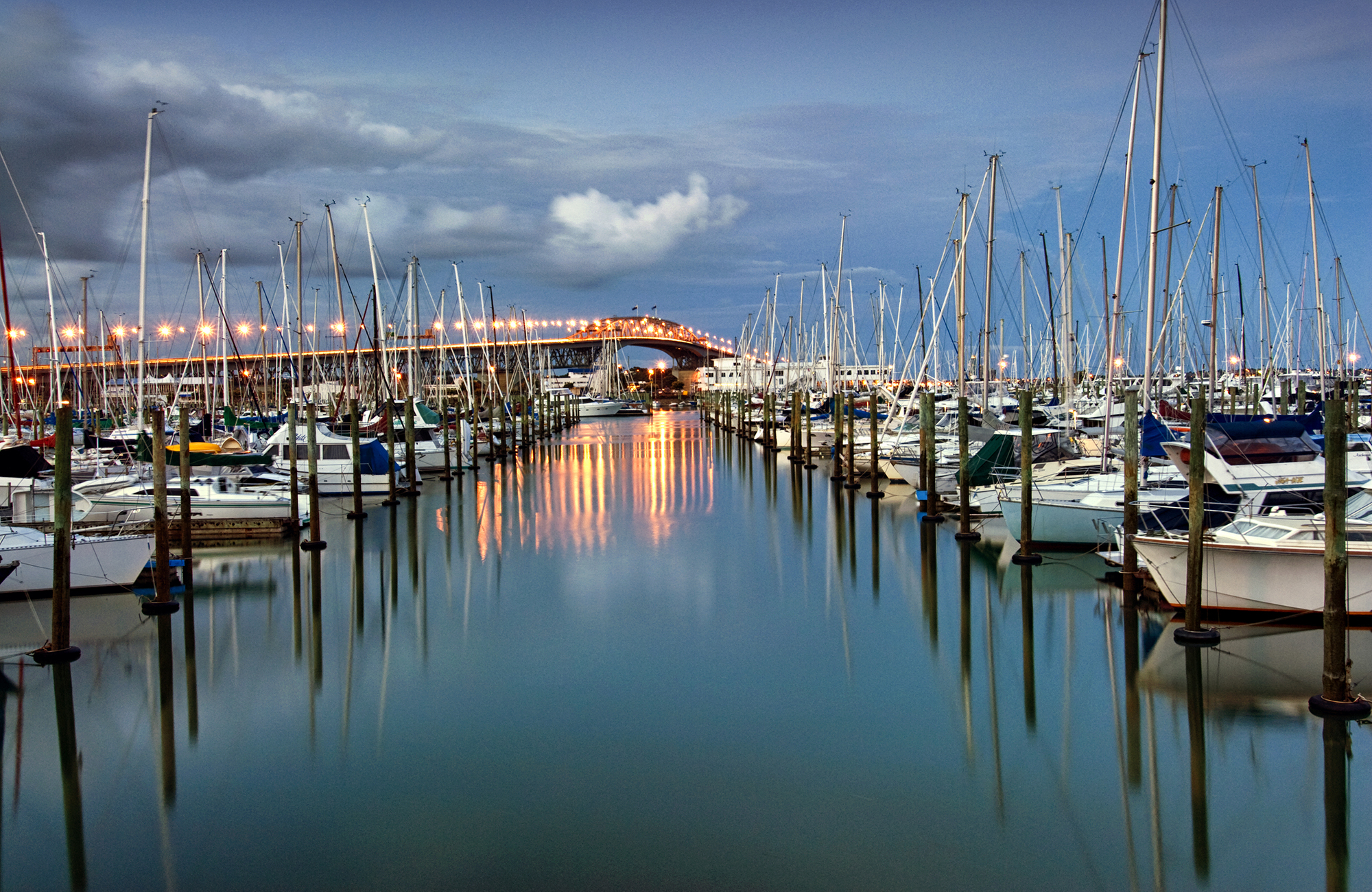 Matka Aucklandiin - KILROY