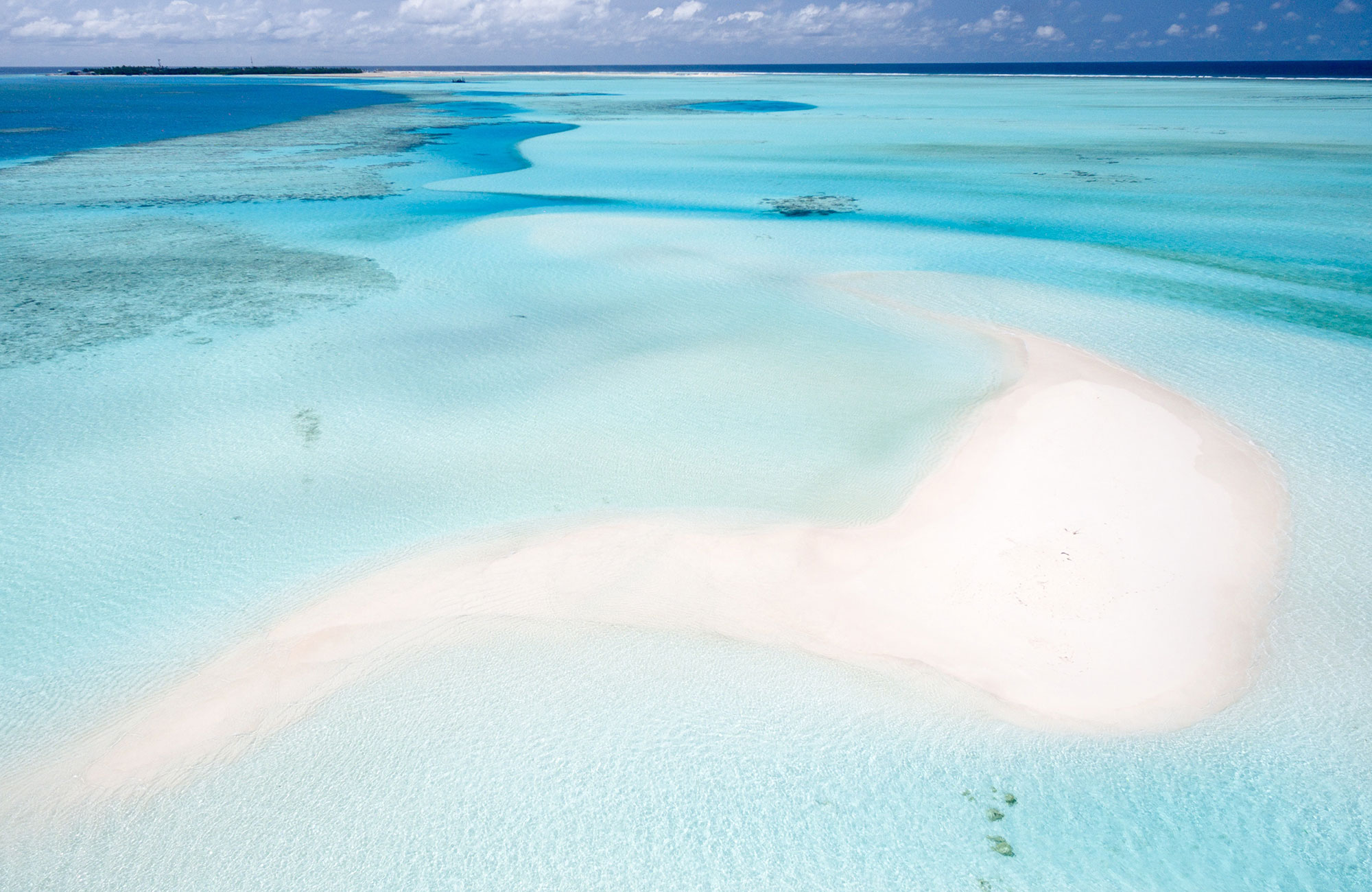 Risteily Malediiveillä - KILROY