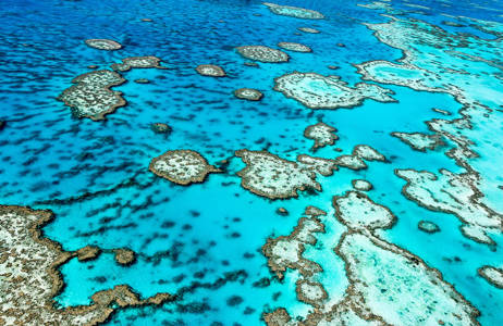 Great Barrier Reef Australia - KILROY