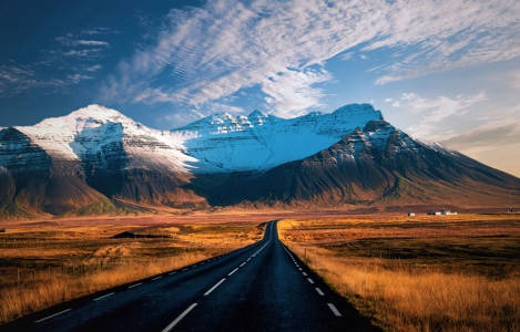 Kanadan ja Islannin häämatkalla ihmettelette upeita maisemia - KILROY