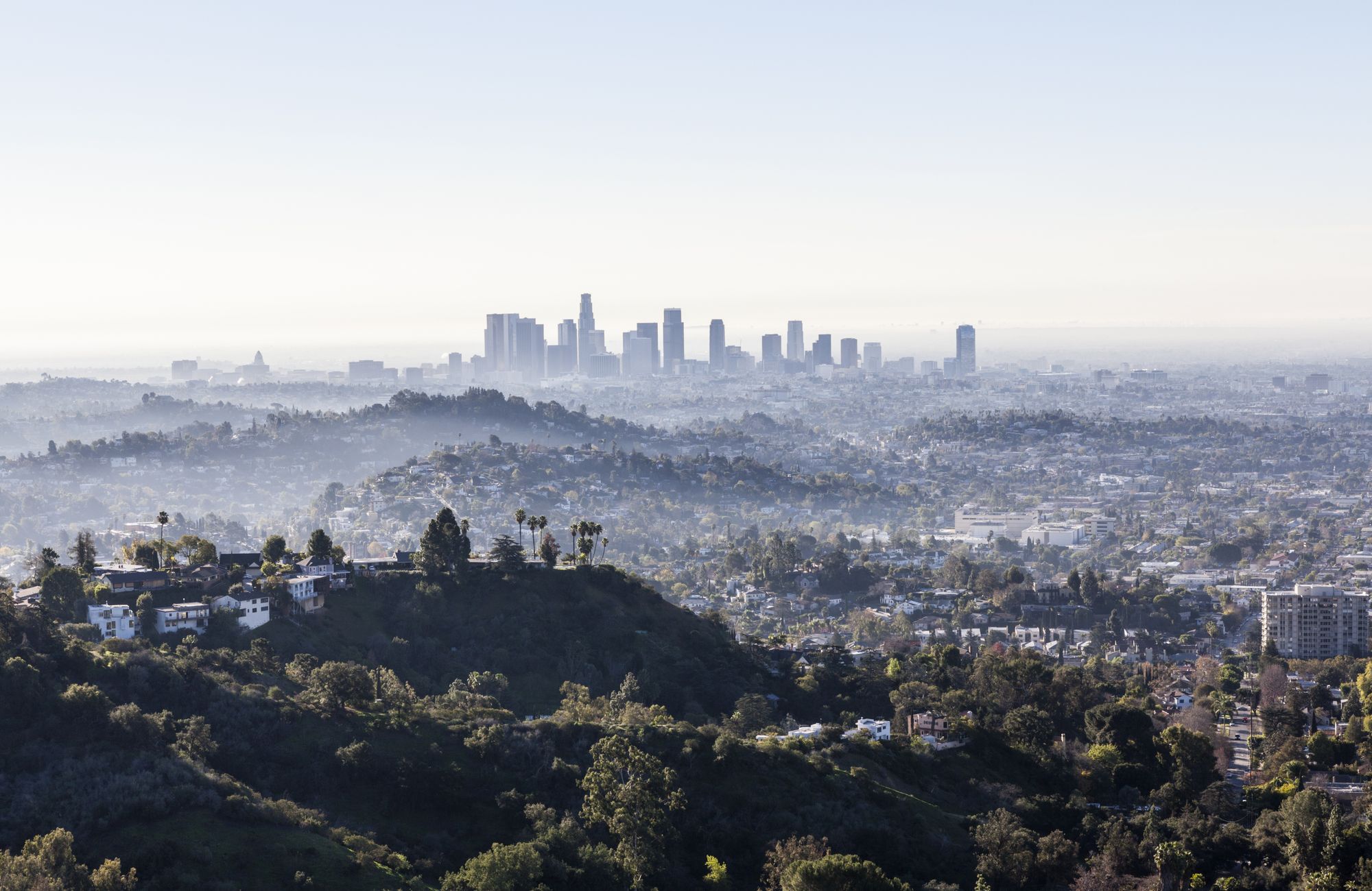 Los Angelesin matkavinkit - KILROY