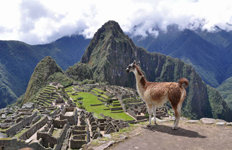 Machu Picchu on ikimuistoinen kokemus - KILROY