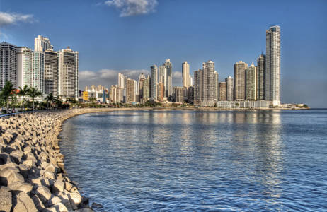 Tutustu Panama Cityyn Panaman matkalla - KILROY