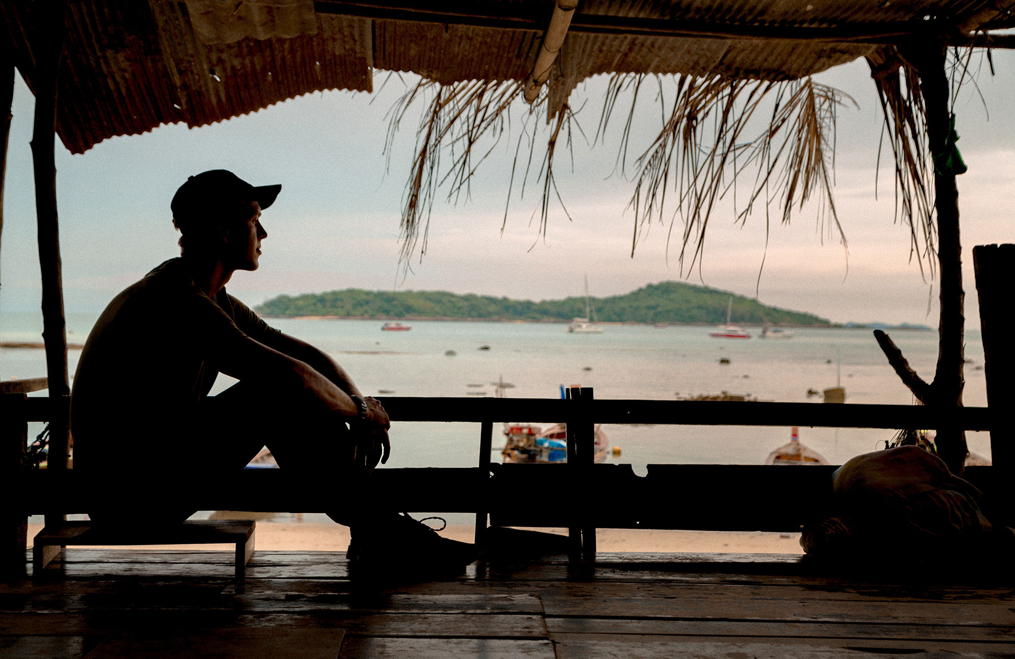 Majoitus Phuketissa - KILROY