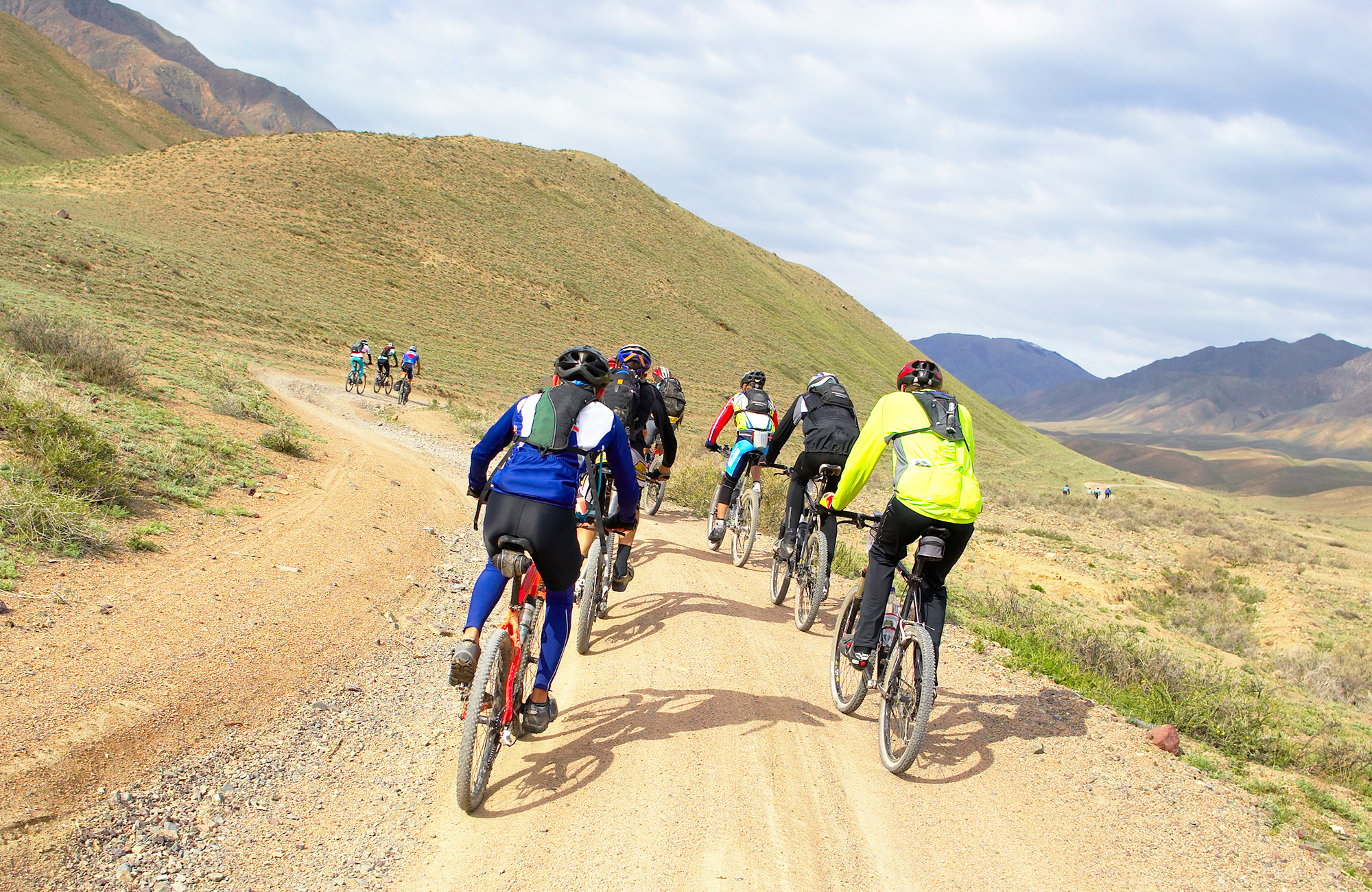 Pyöräilymatkat - KILROY