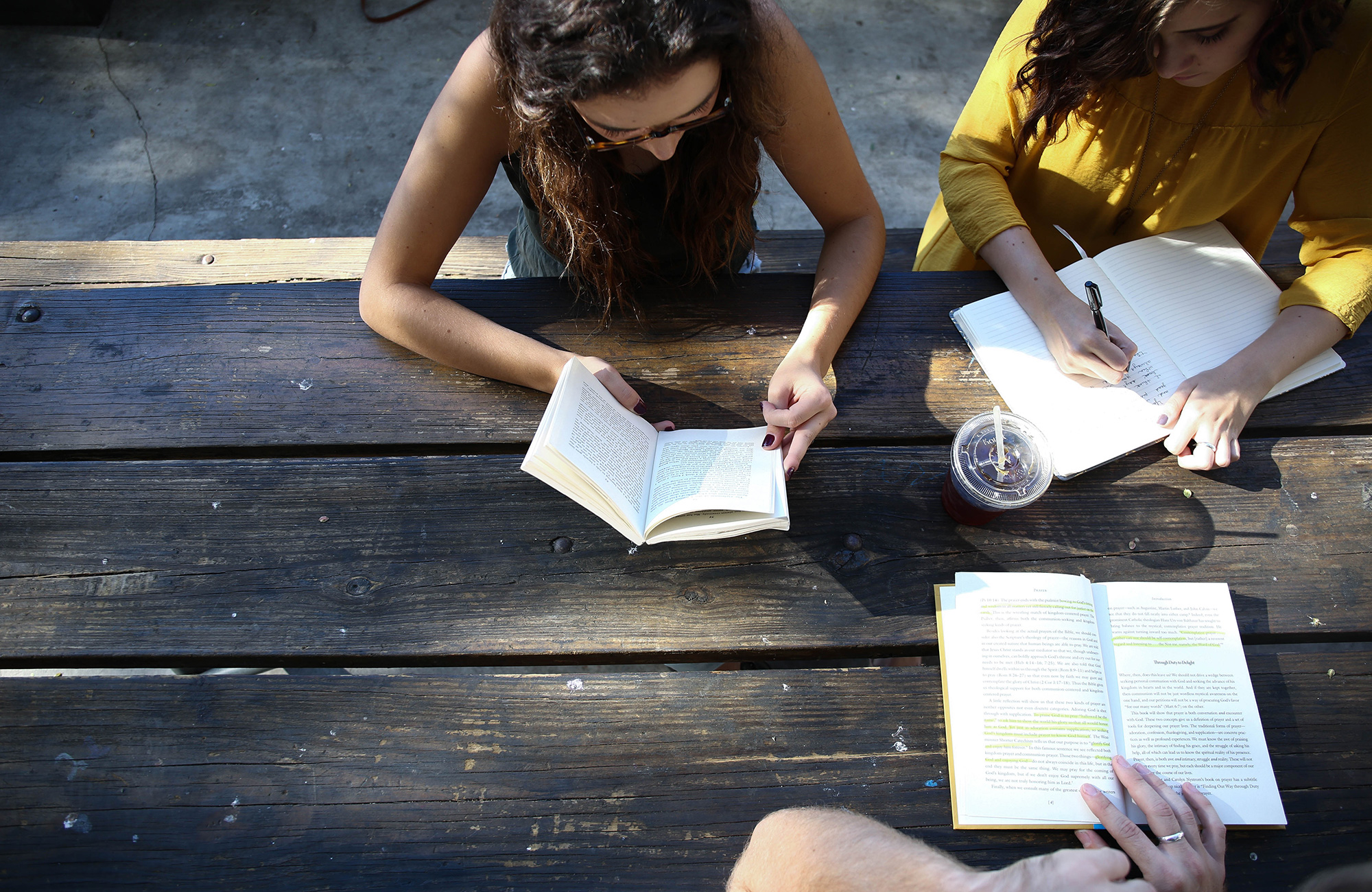 Kielikurssit maailmalla - KILROY