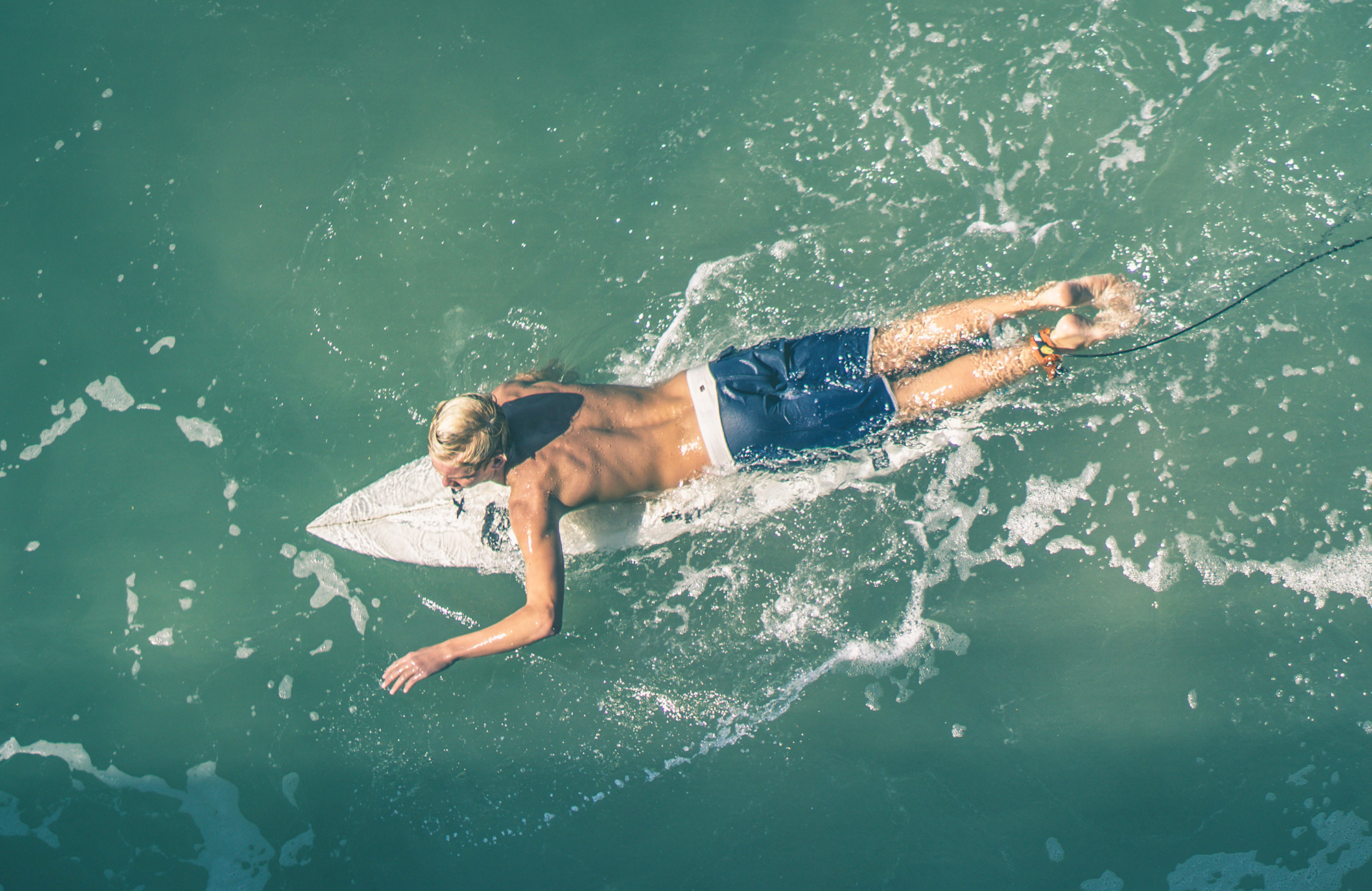 Surffaus Aasiassa - KILROY