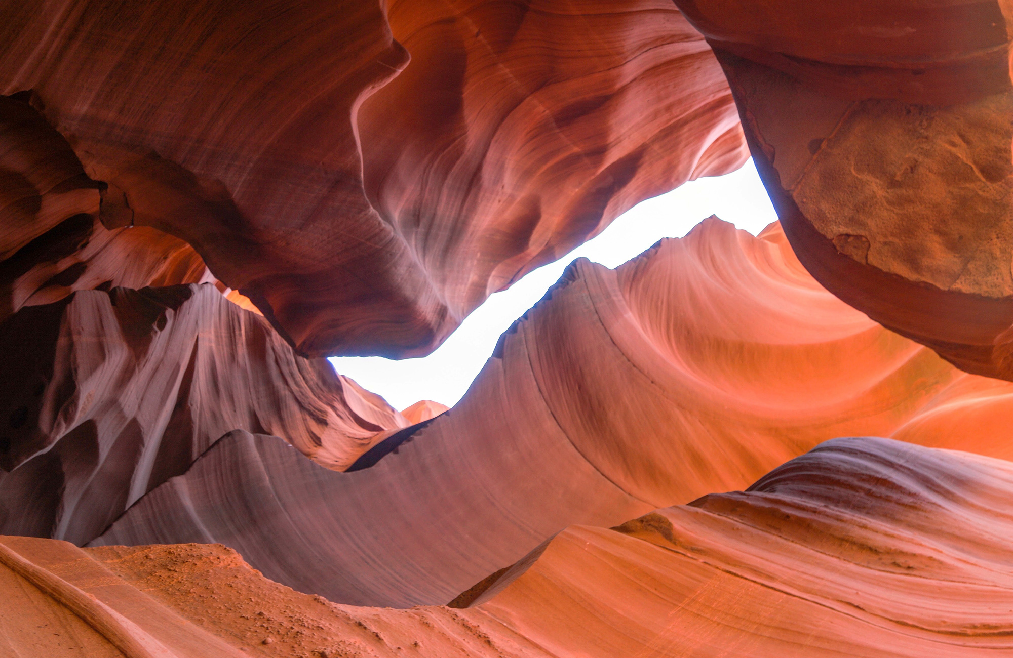 Pohjois-Amerikan kansallispuistot - KILROY