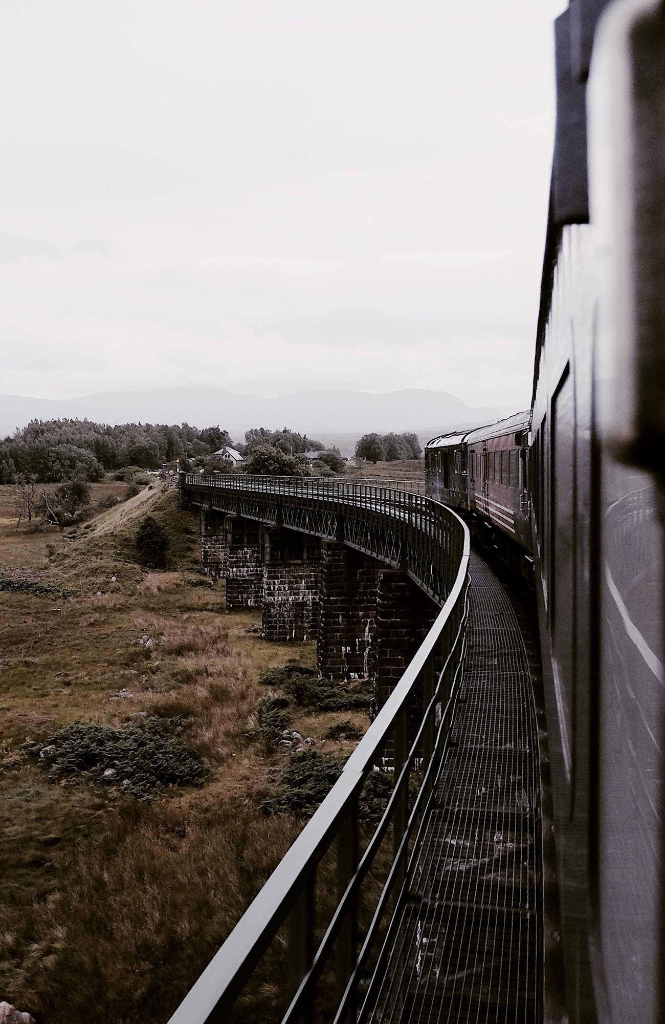 Junamatkat maailmalla - KILROY