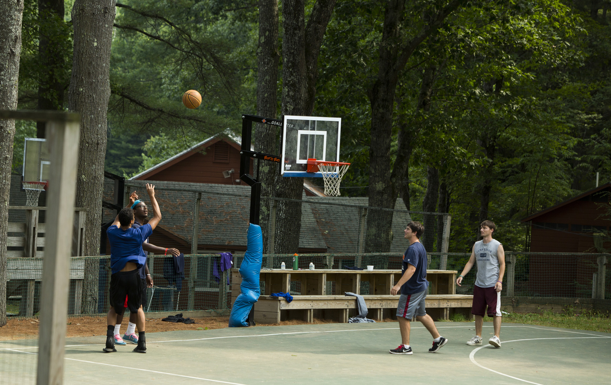 Kesätyö USA:ssa - KILROY