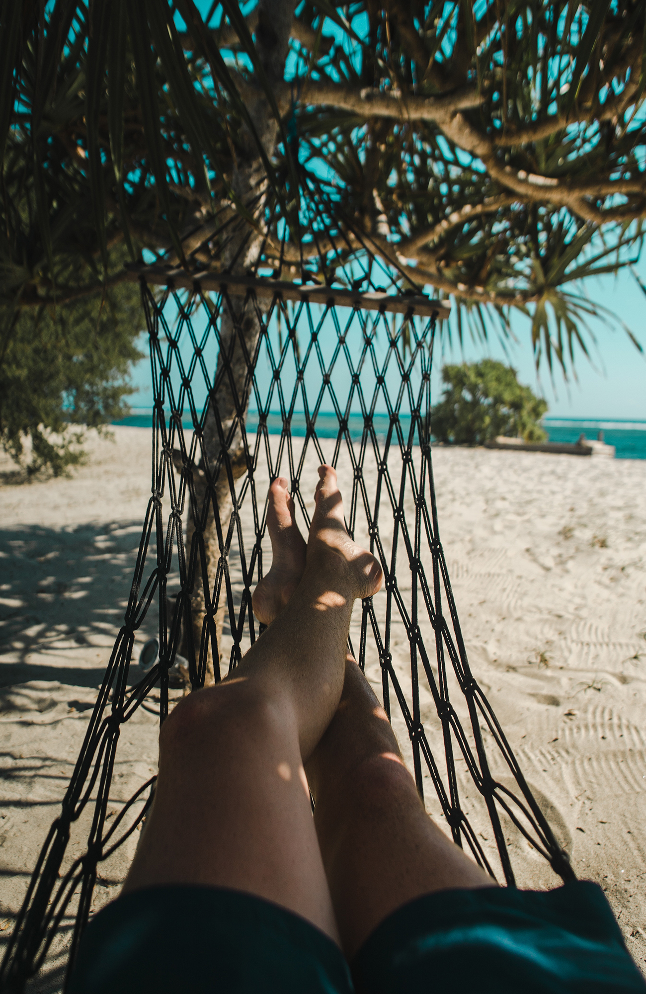 Matka Gili-saarille - KILROY