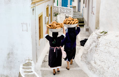 Koe Kreikan rikas kulttuuri kun matkallasi heinäkuussa - KILROY