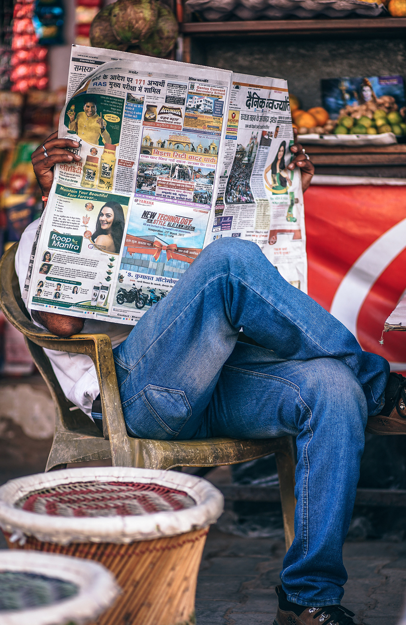 Taide- ja kulttuurioppeja opintomatkalla - KILROY