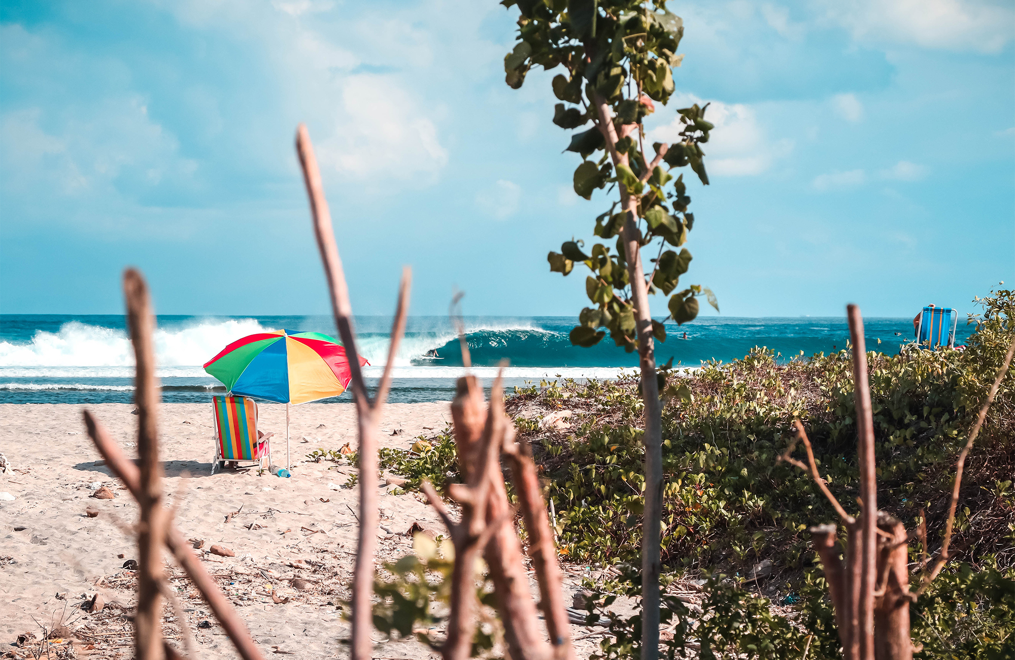 Matka Lombokille - KILROY