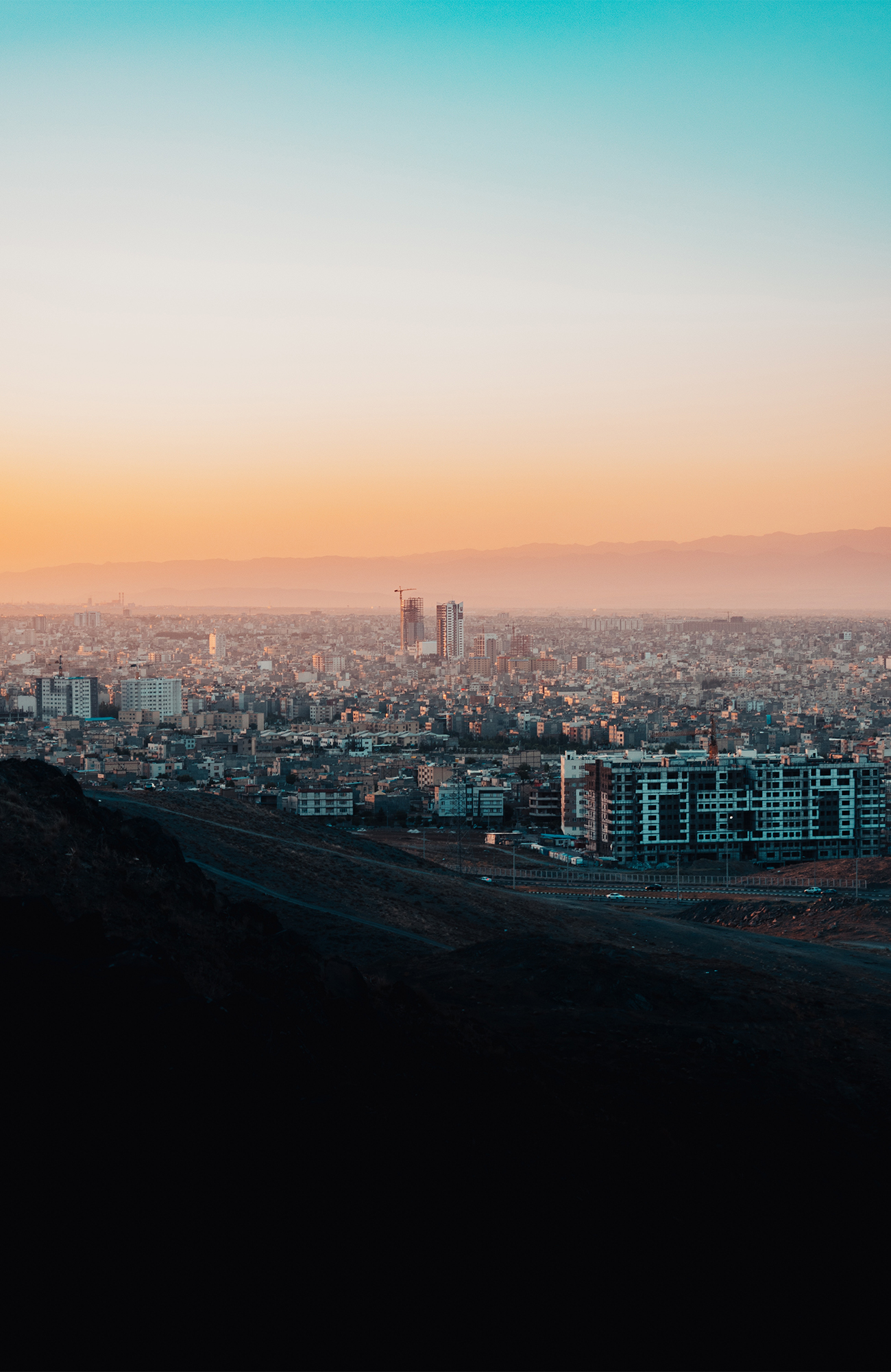 Matka Lähi-itään - KILROY