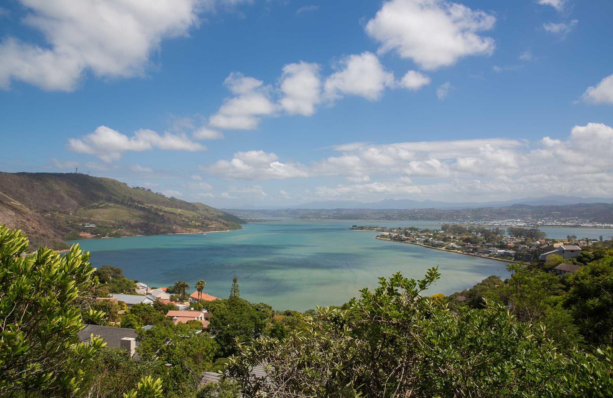 Road trip, Garden Route - KILROY