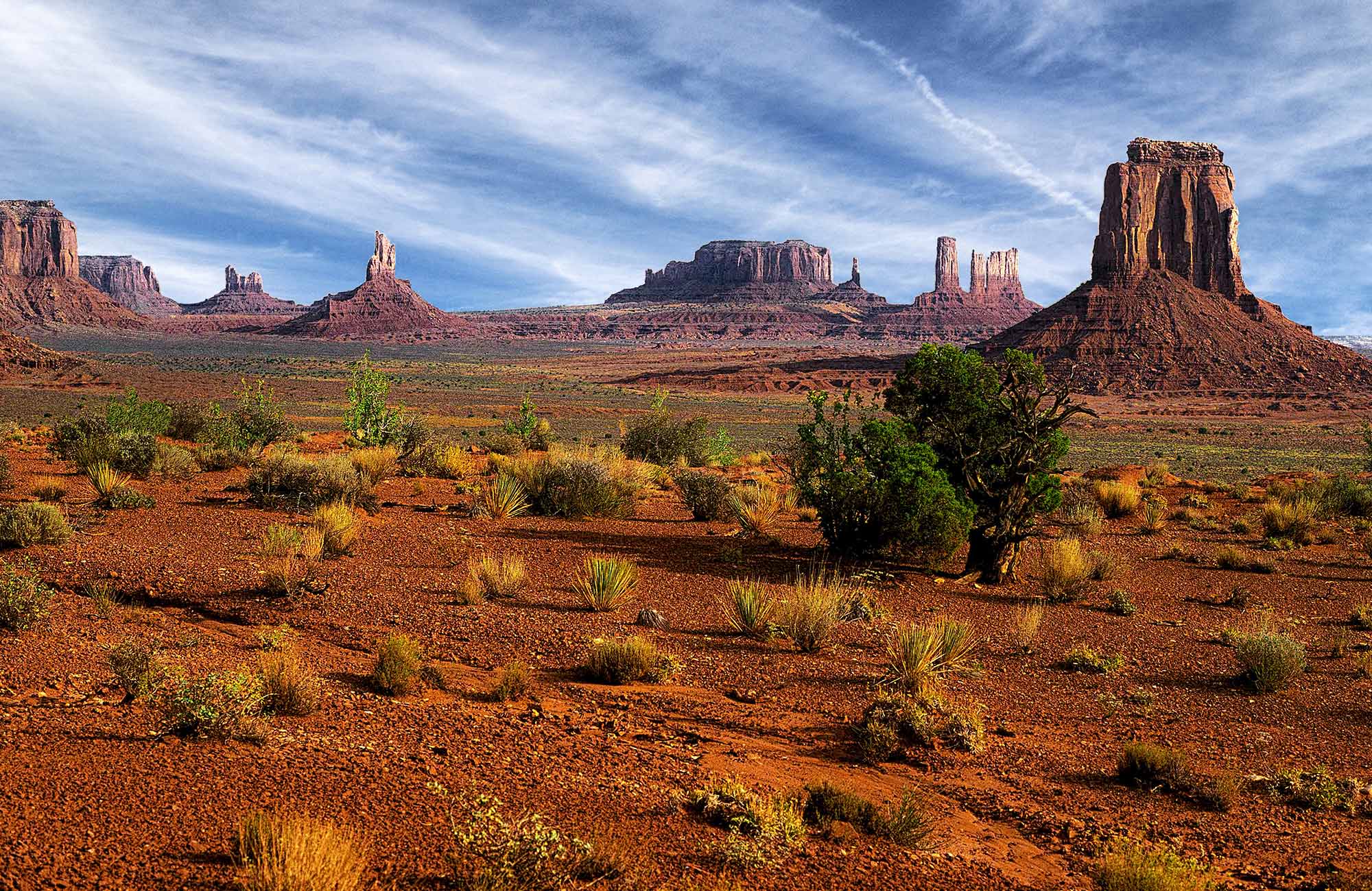 california-monument-valley-daytime-cover