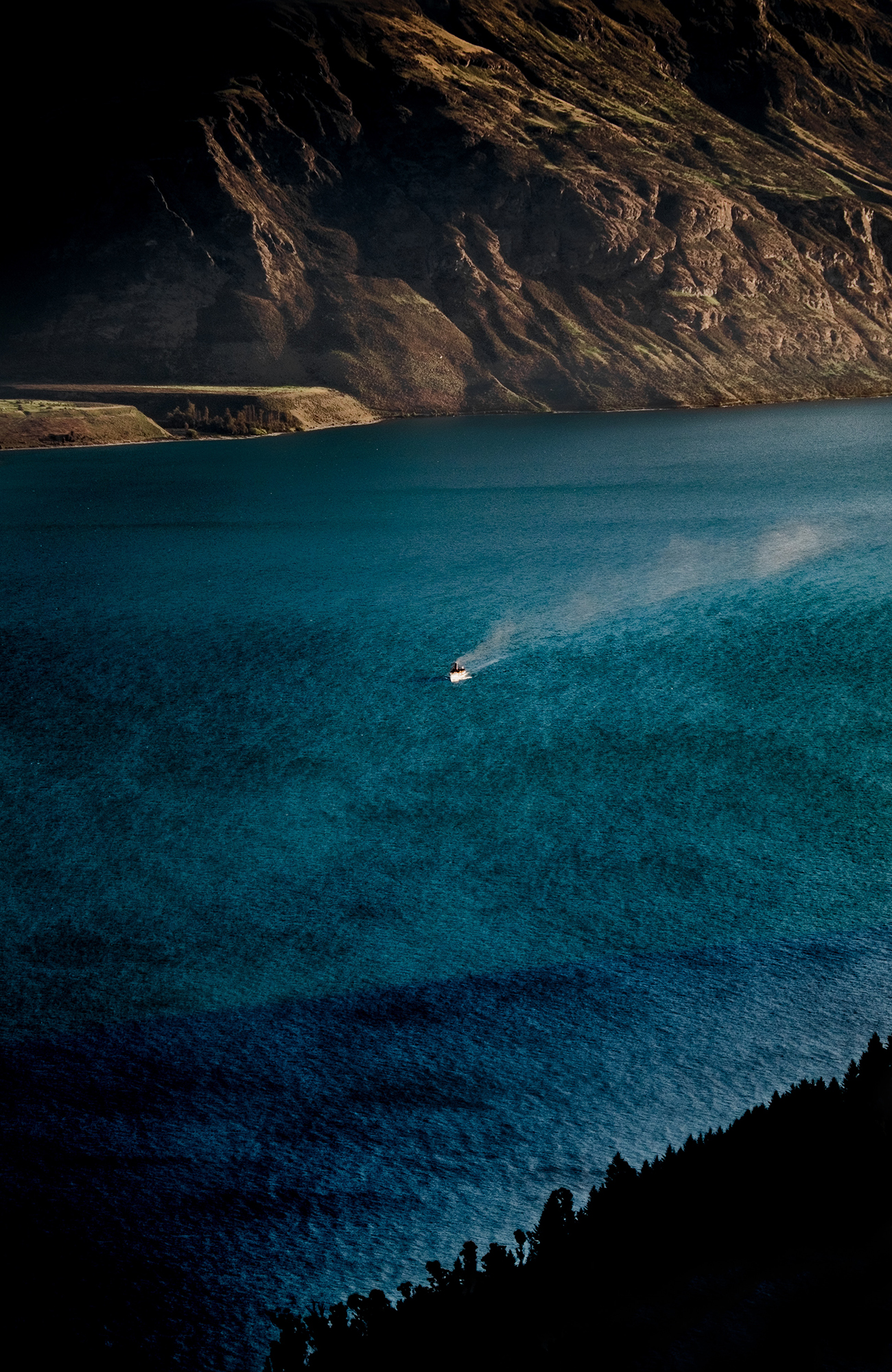 Matka Queenstowniin - KILROY