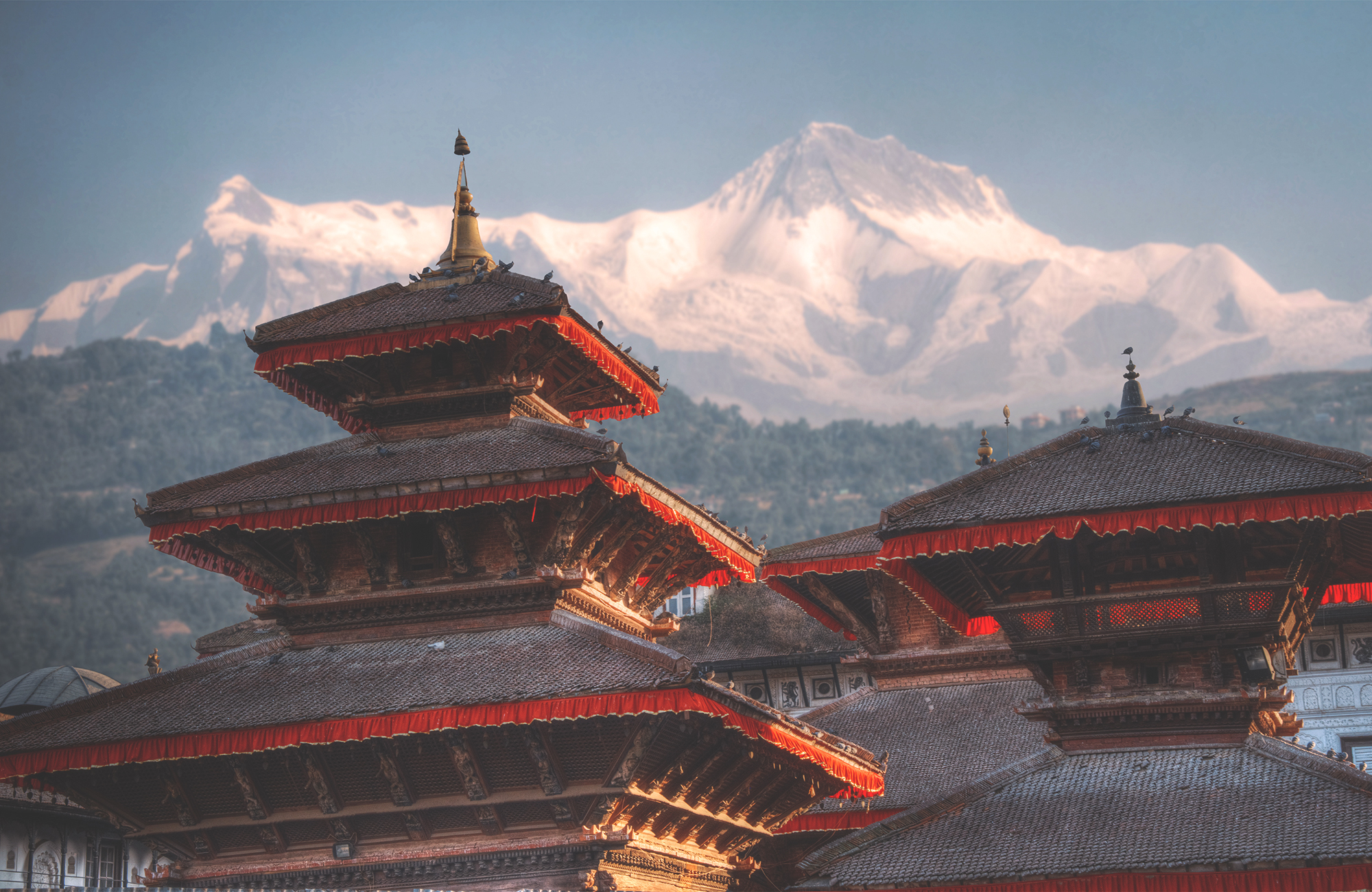 Maailmanympärimatka kokemuksia - KILROY