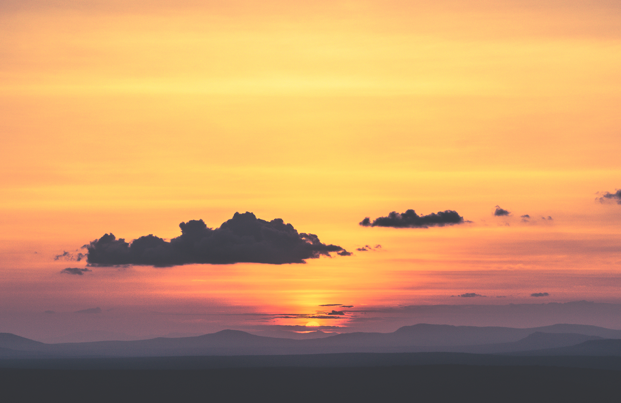 Nairobin matkat - KILROYlta