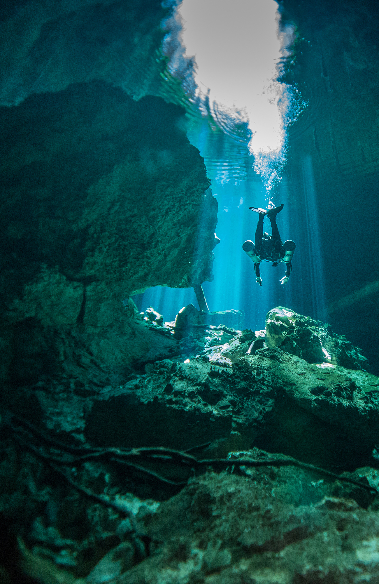 Matka Jukatanin niemimaalle - KILROY