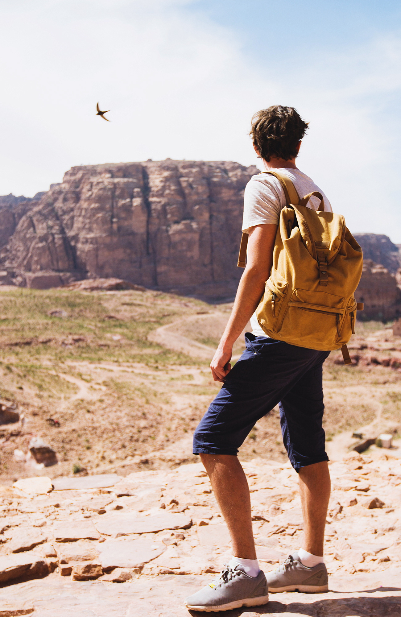 Jordanian matkat - KILROY