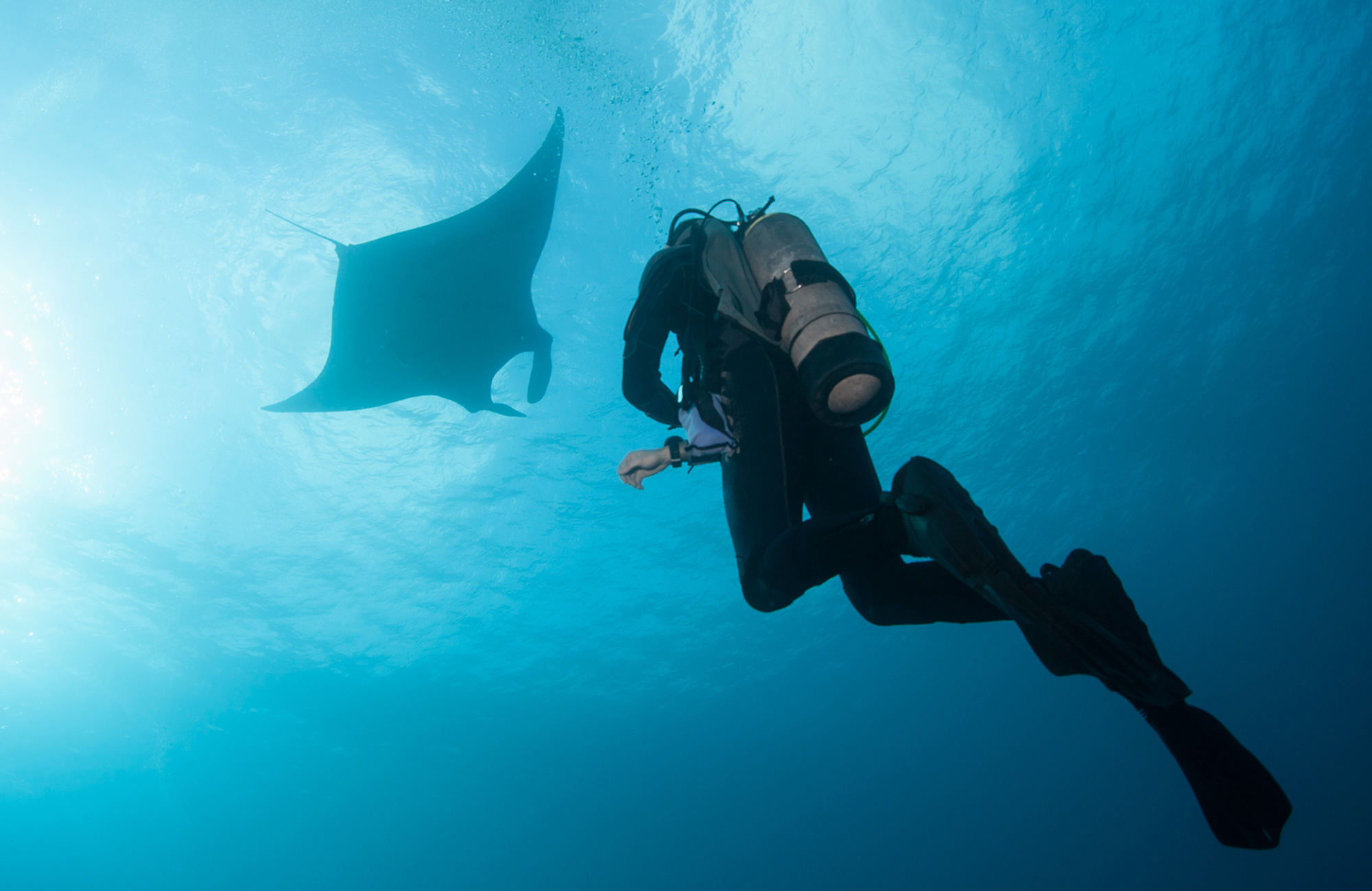 Sukelluskohteet - KILROY