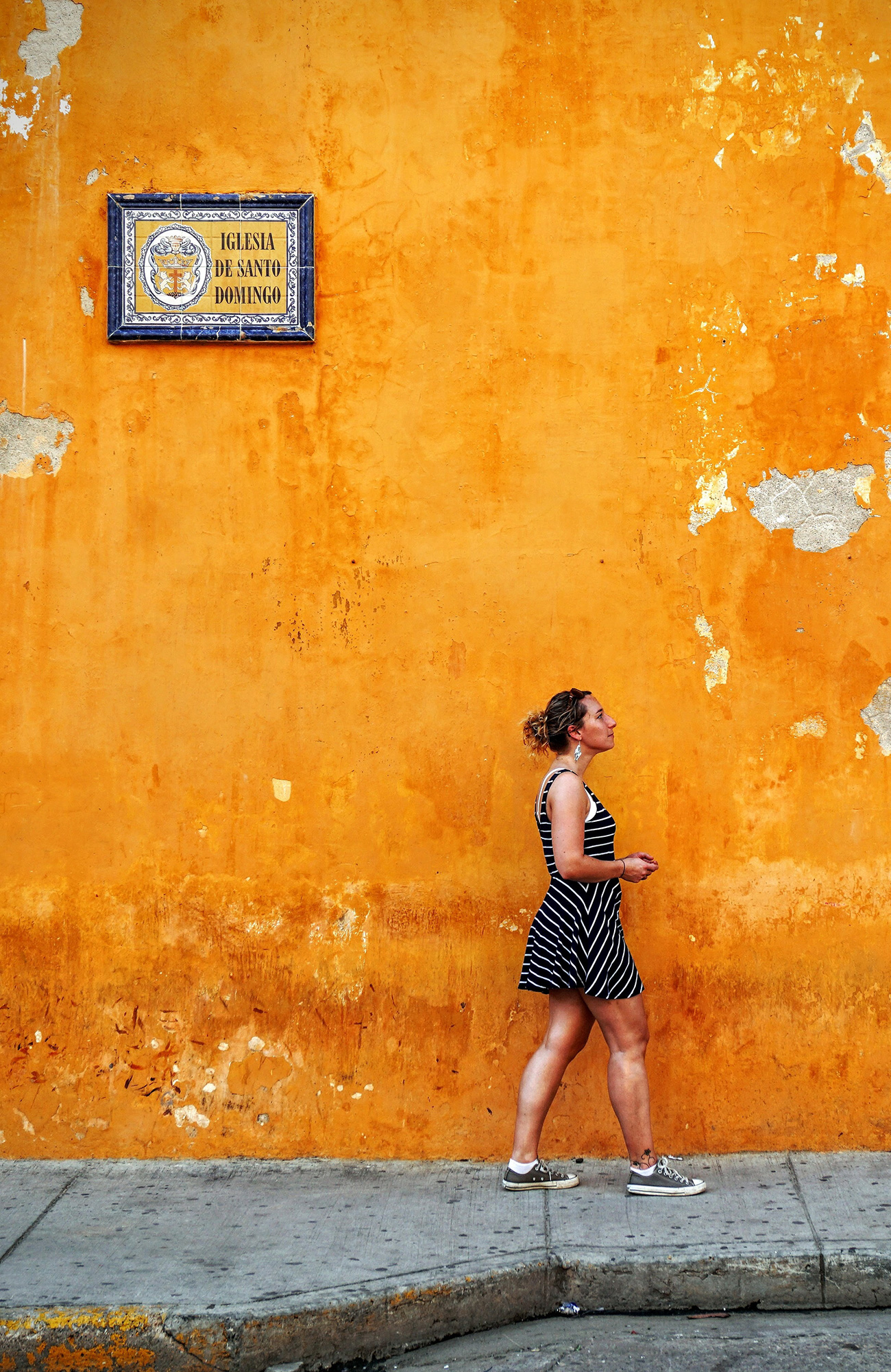 Opi espanjaa kielikurssilla - KILROY