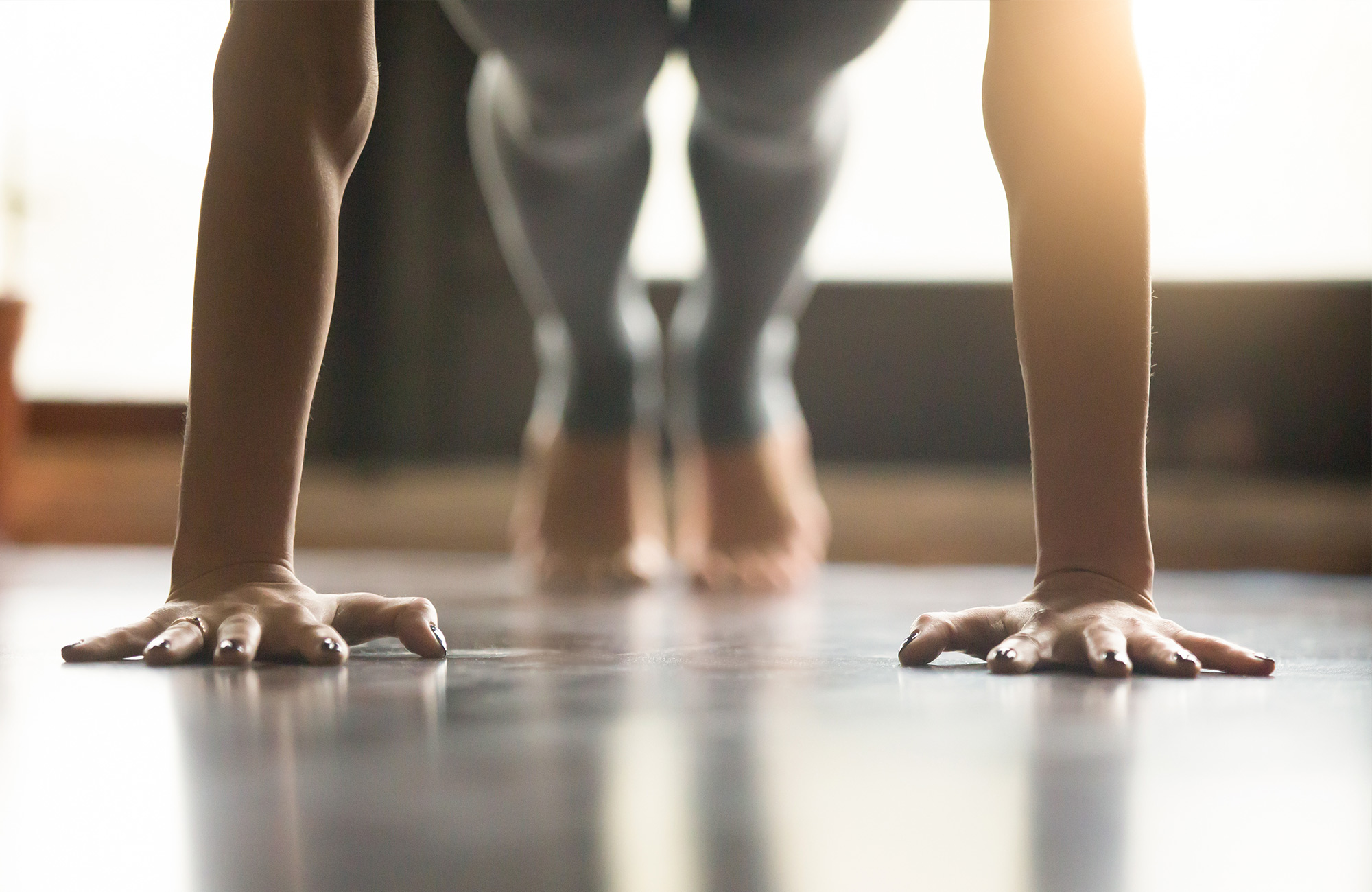 Treeniloma Afrikassa - KILROY