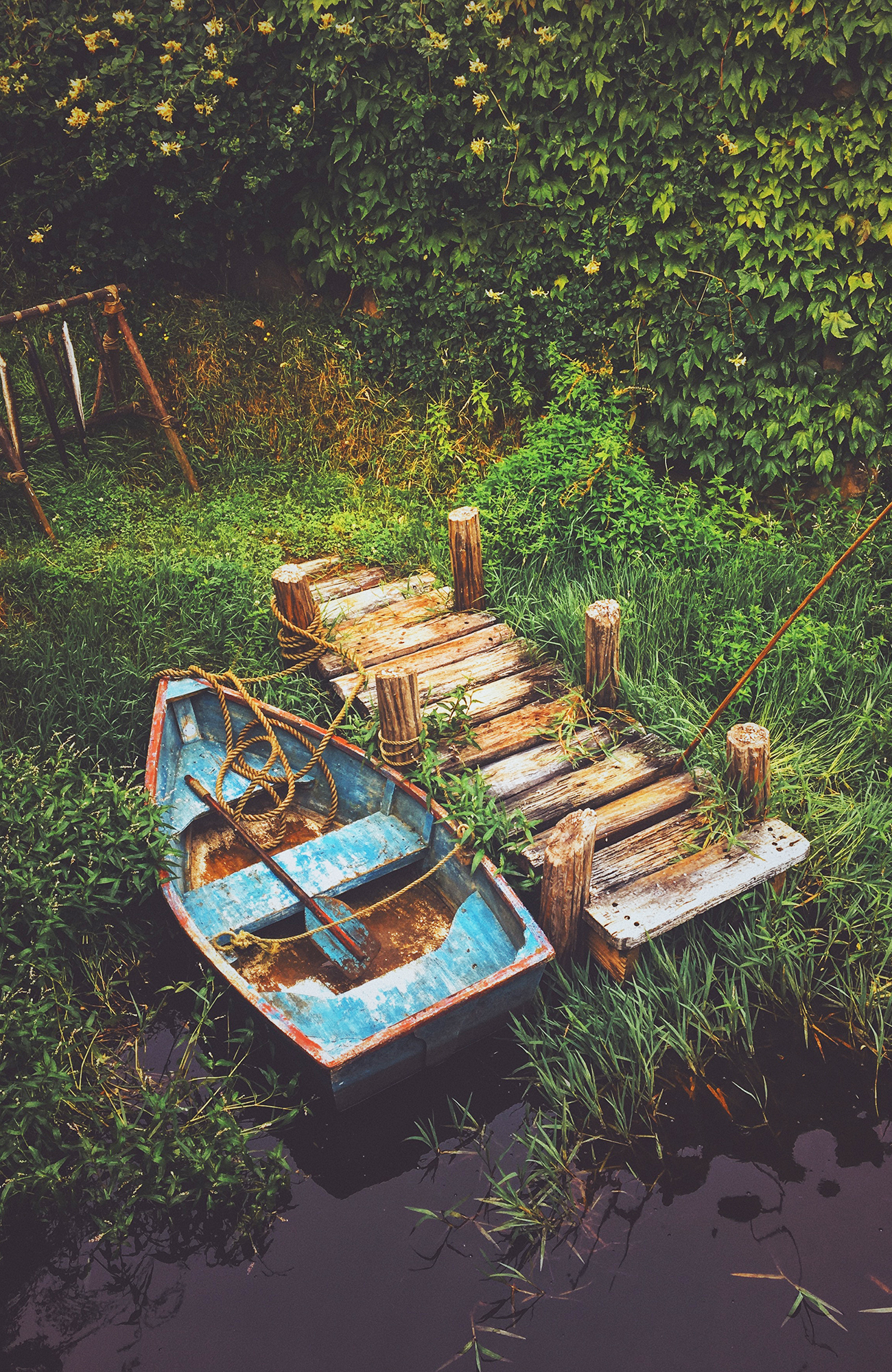 Matka Uuden-Seelannin Pohjoissaarelle - KILROY