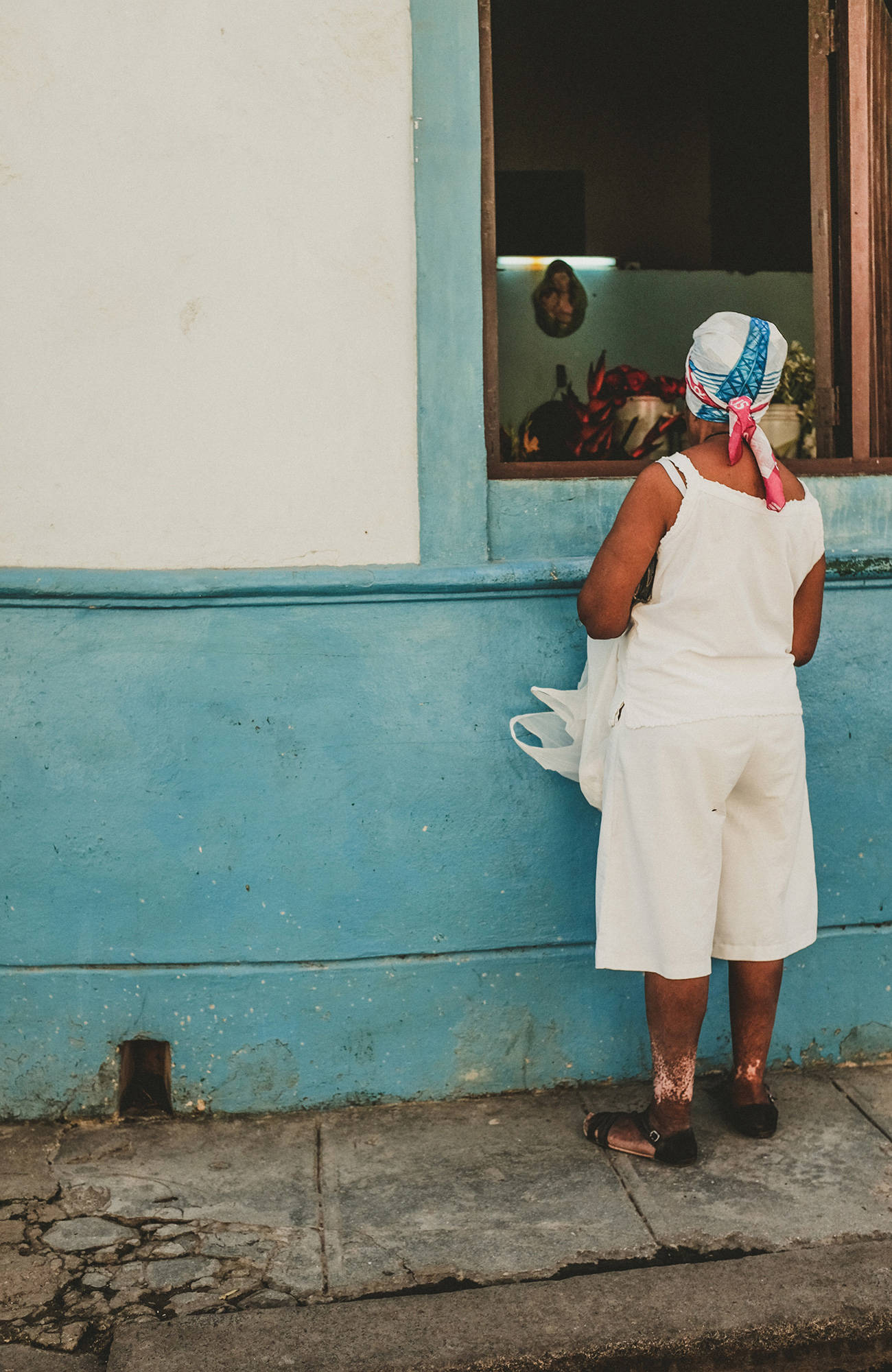 Tutustu paikallisiin asukkaisiin Kuuban matkalla