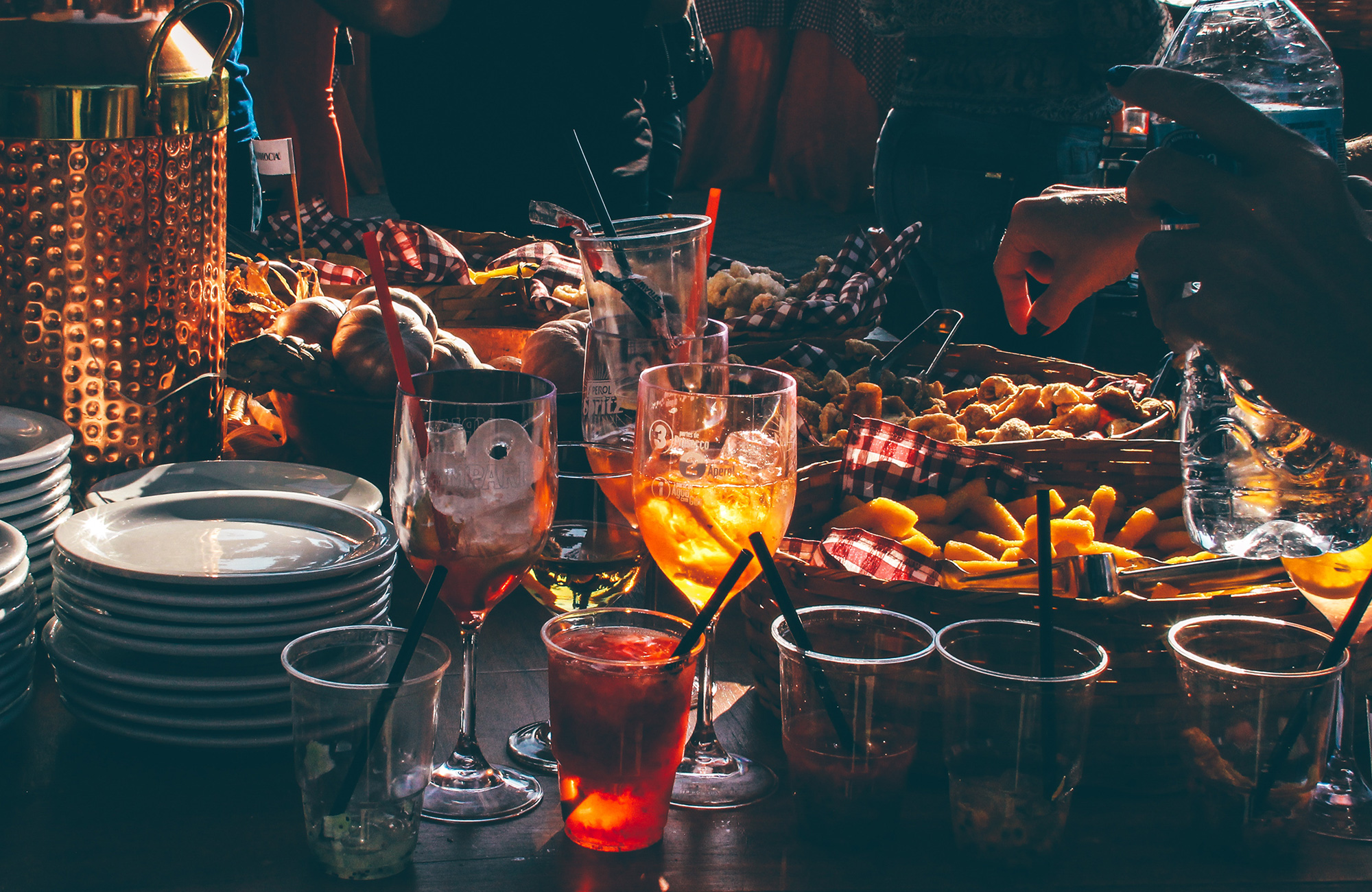 Matkakassan säästäminen - KILROY