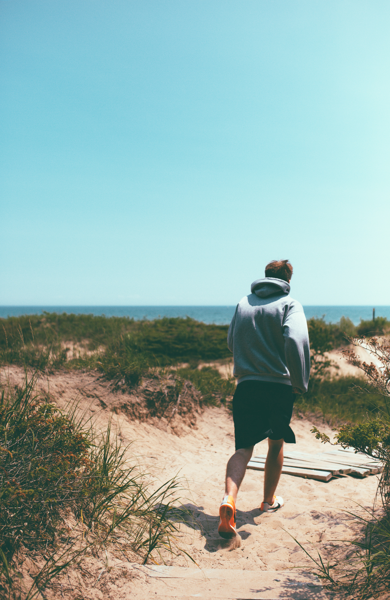 Treeniloma Afrikassa - KILROY