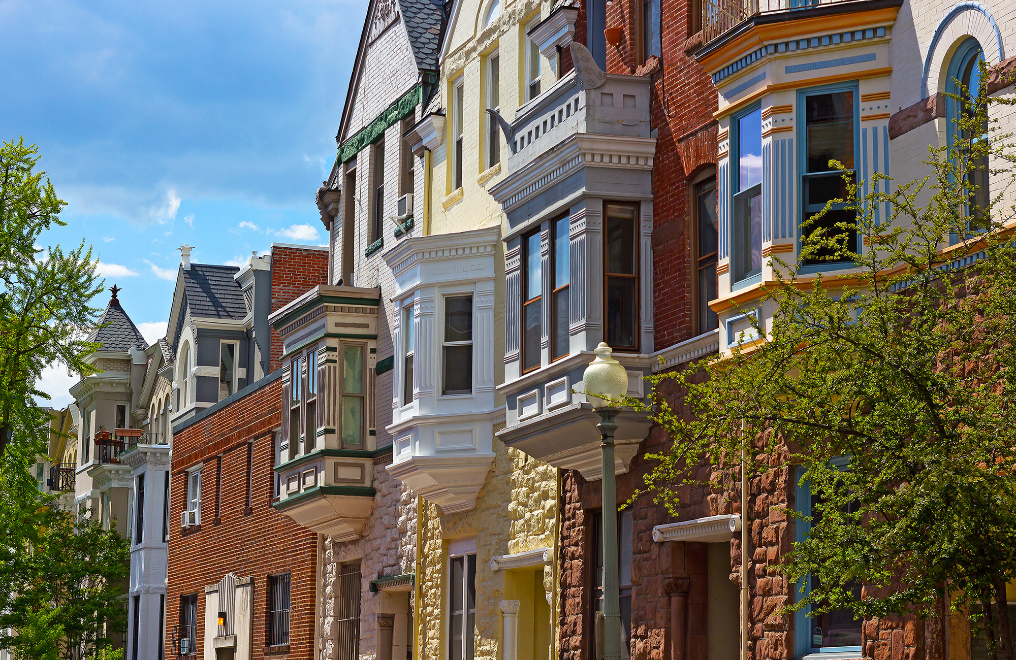 Matka Washington DC - KILROY