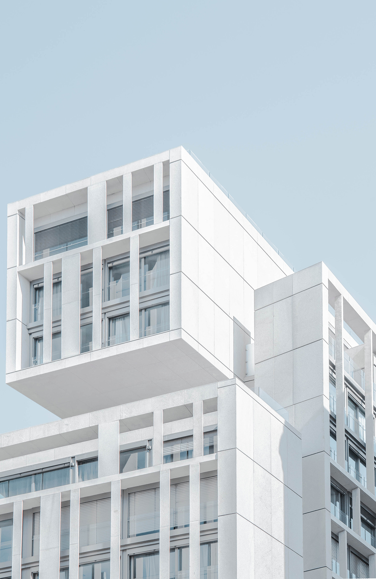 Arkkitehtuurioppeja opintomatkalla - KILROY