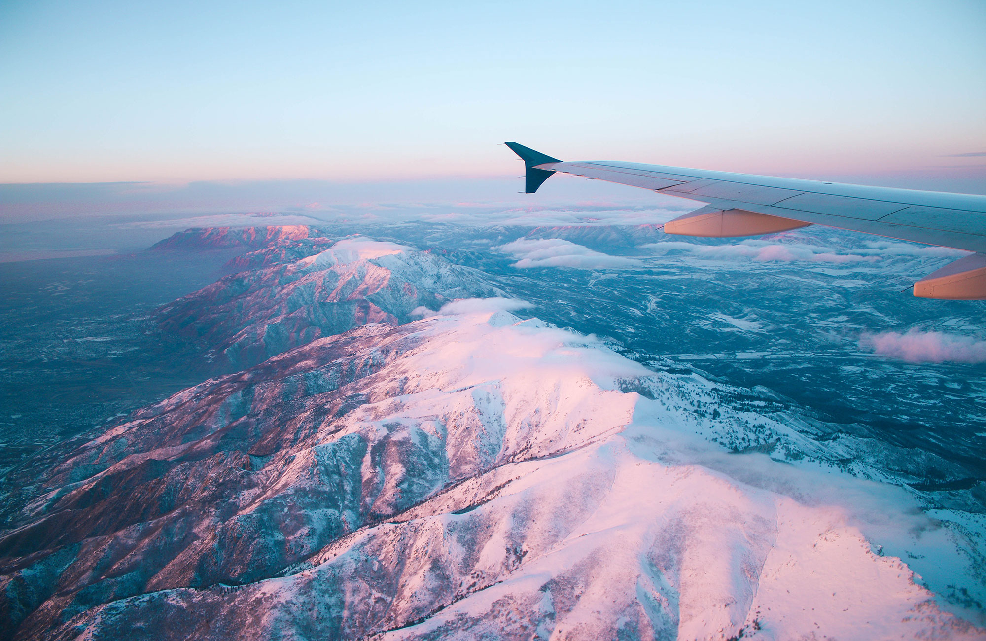 Opiskelijalennot - KILROY