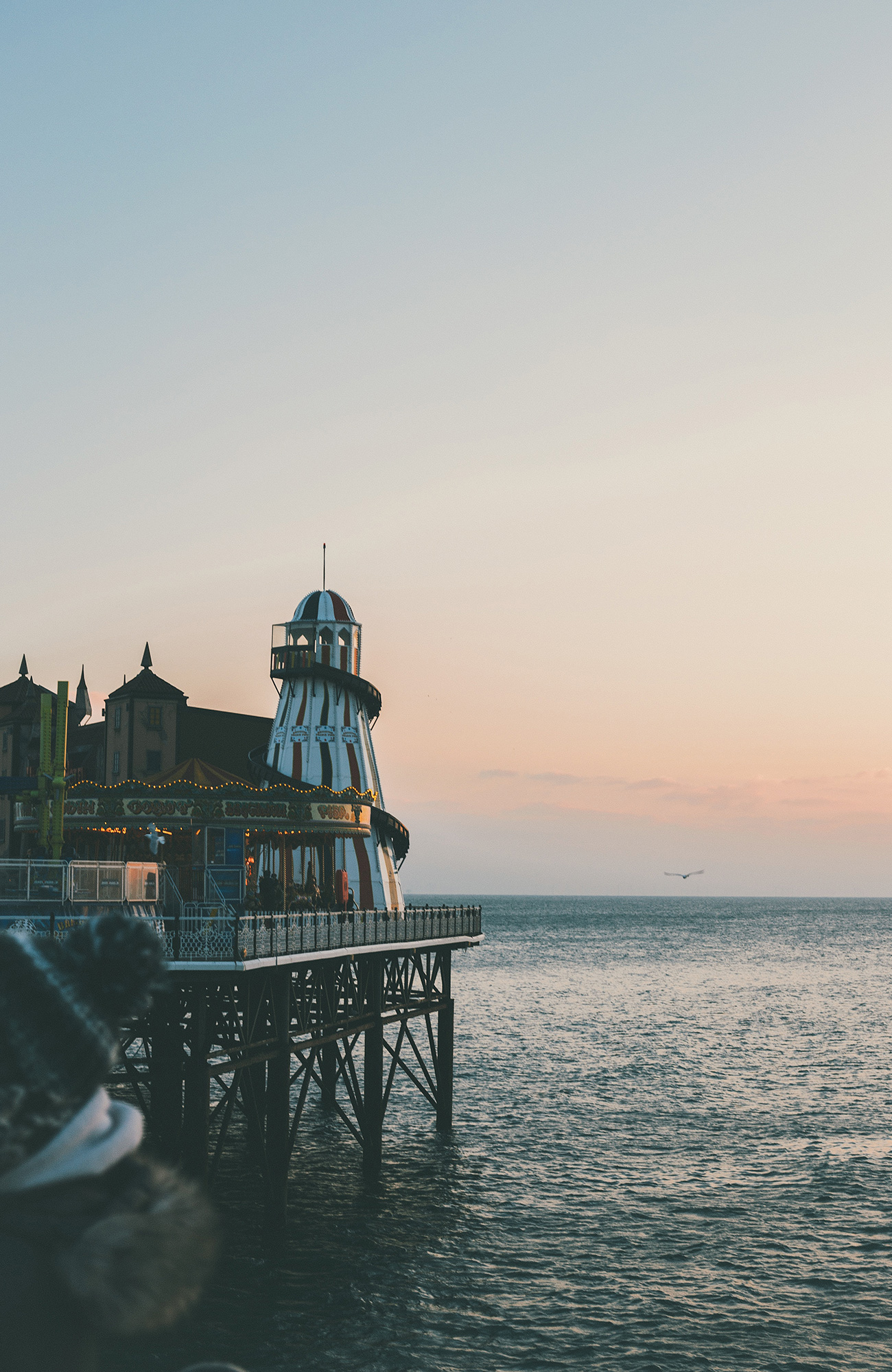 Opintomatkat Englantiin - KILROY