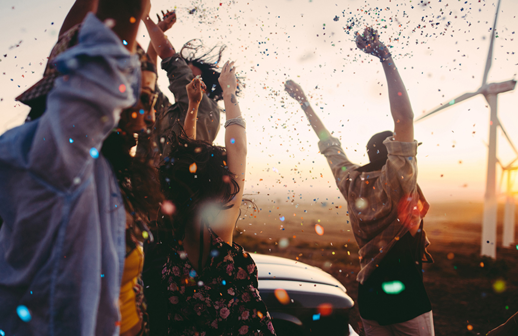 Opintomatkalle ulkomaille - matkakohteet - KILROY