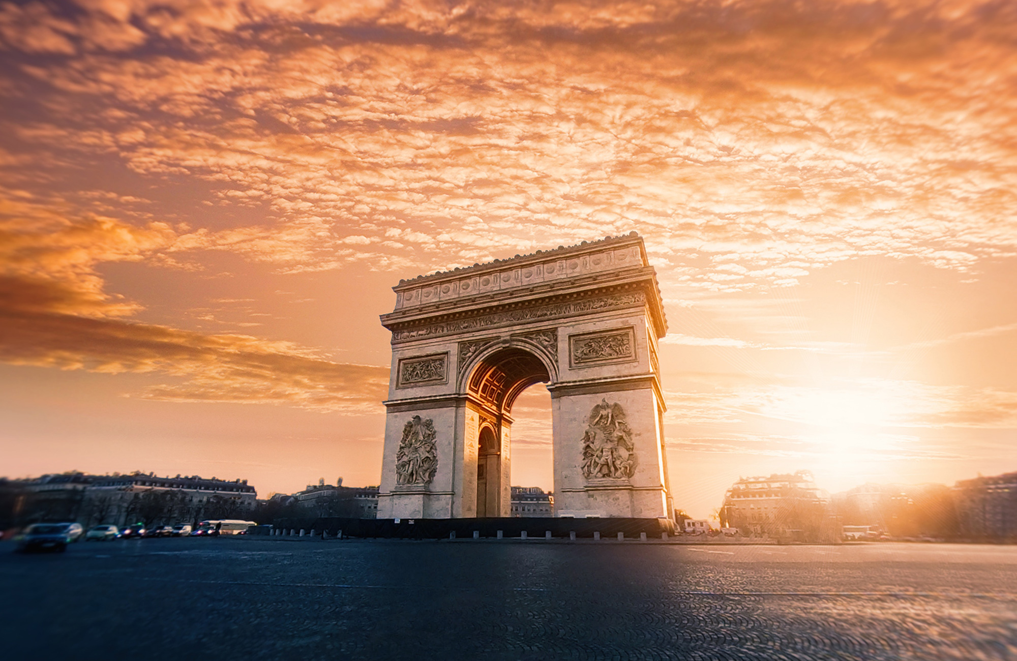 Opintomatkat Ranskaan - KILROY