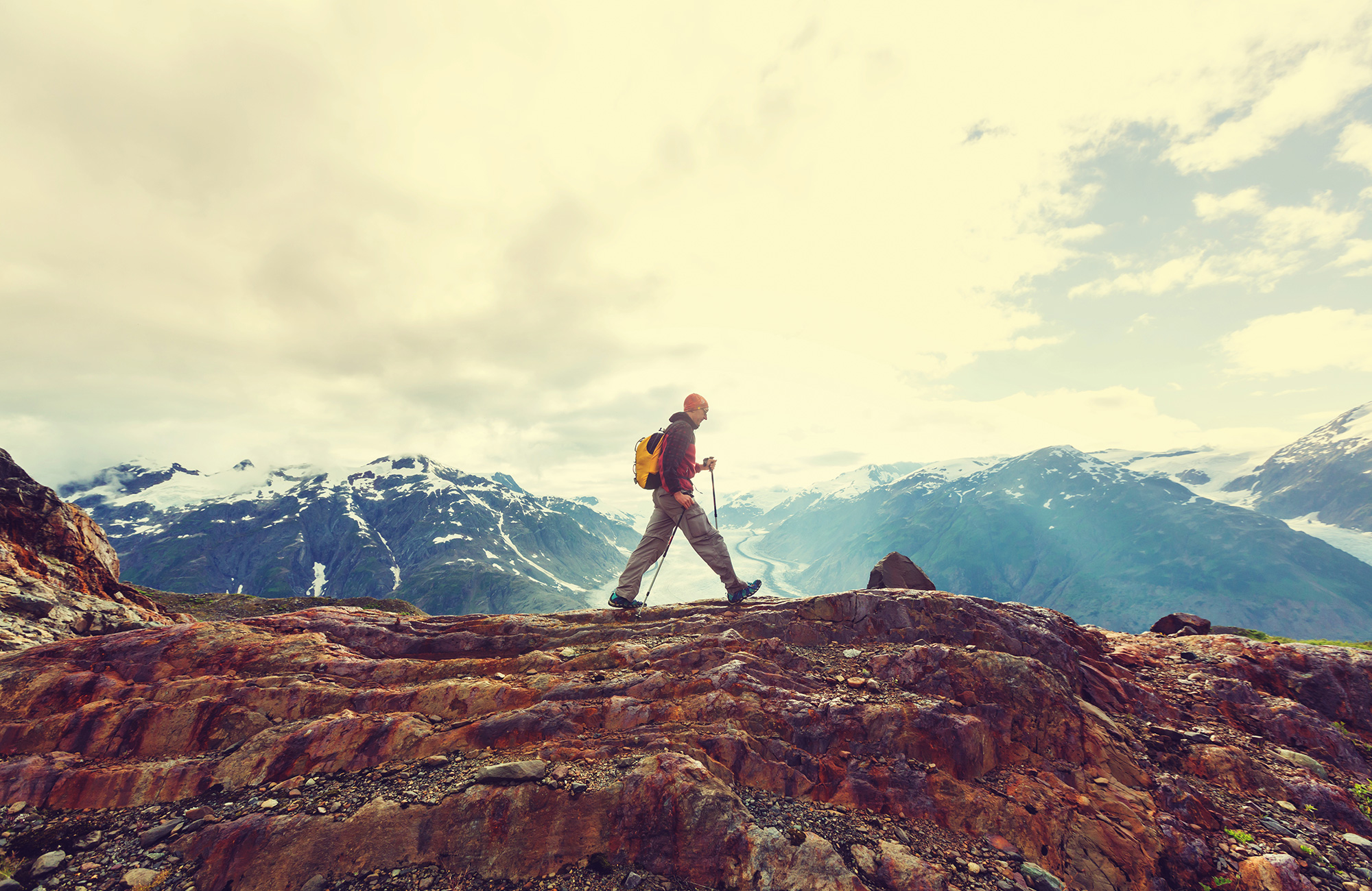 Kanadan kansallispuistot - KILROY