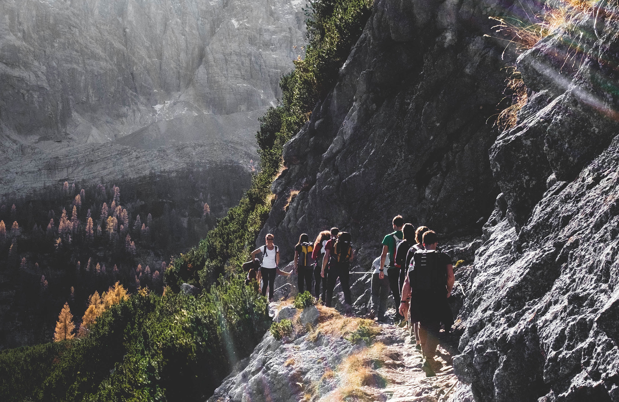 Opintomatkat Italiaan - KILROY