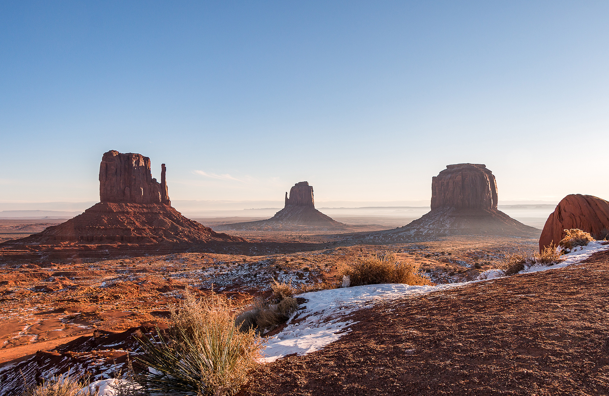 Opintomatkat USA:han - KILROY