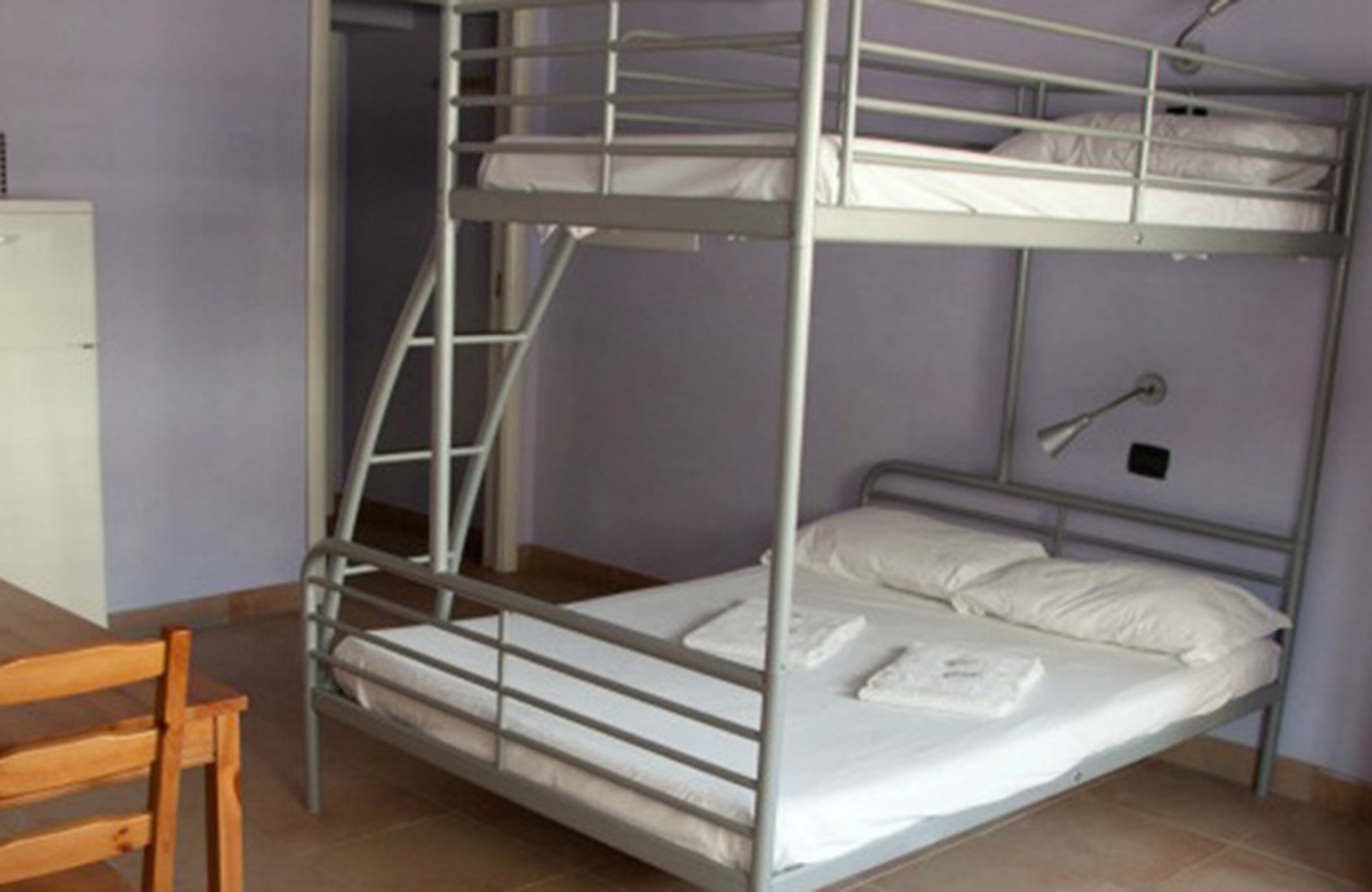 Opintomatka Firenzeen - Hotel PLUS Florence - KILROY