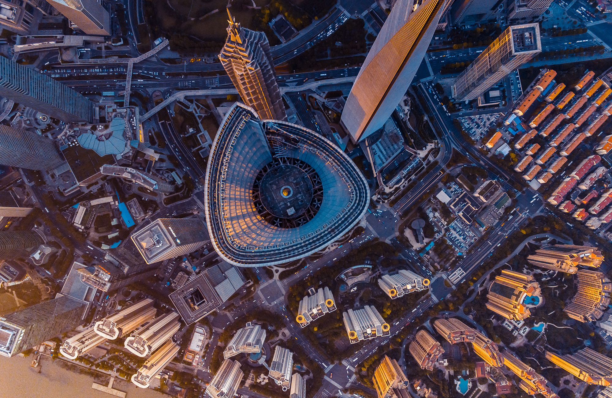 Matka Shanghaihin - KILROY