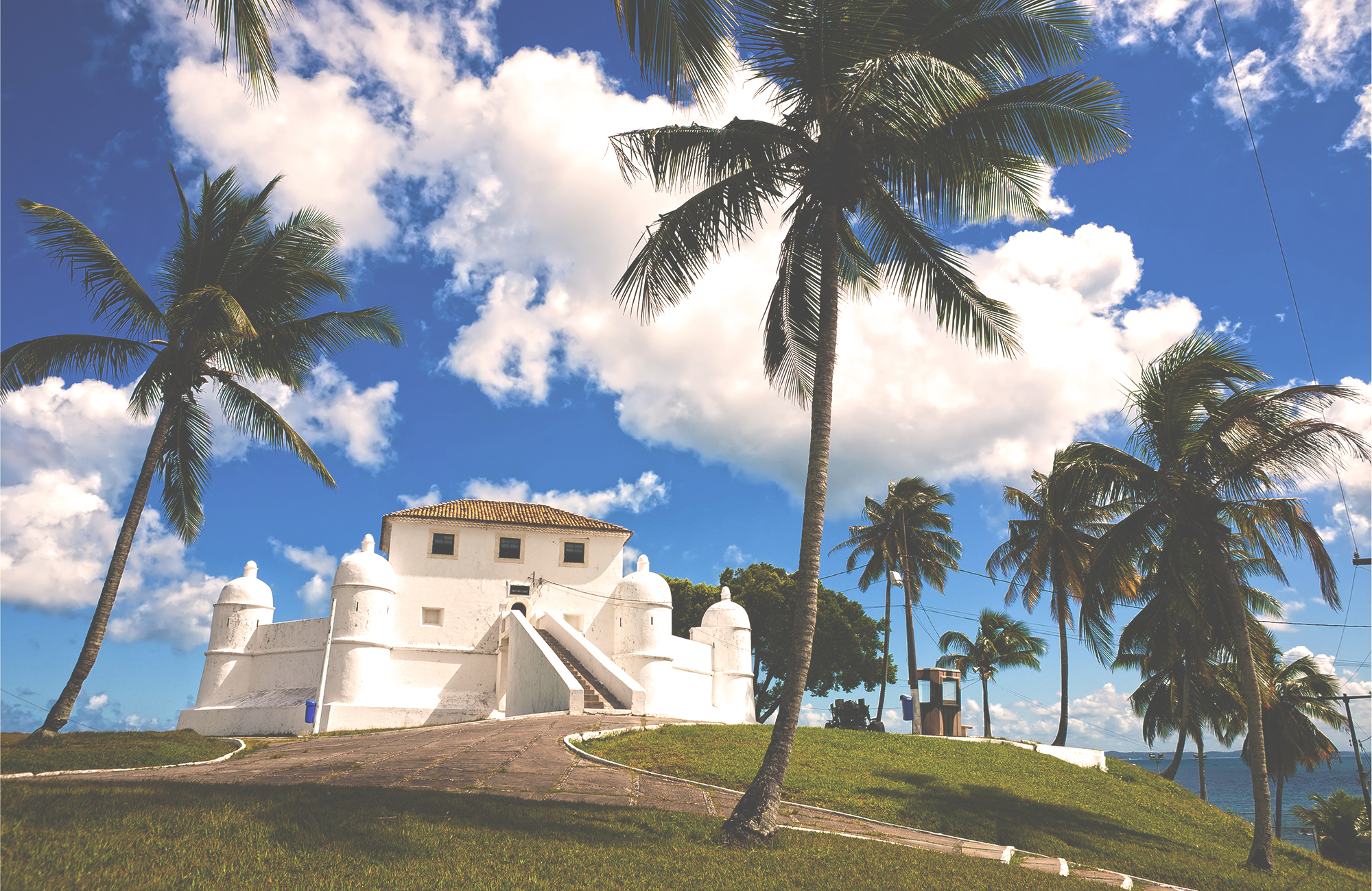 Matka Salvadoriin - KILROY