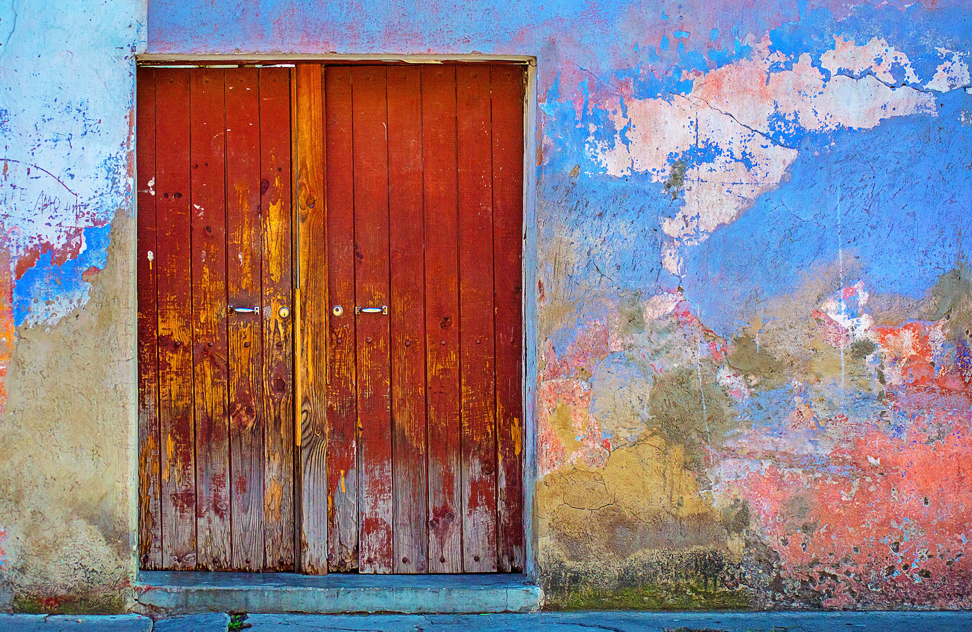 Matka Antiguaan - KILROY