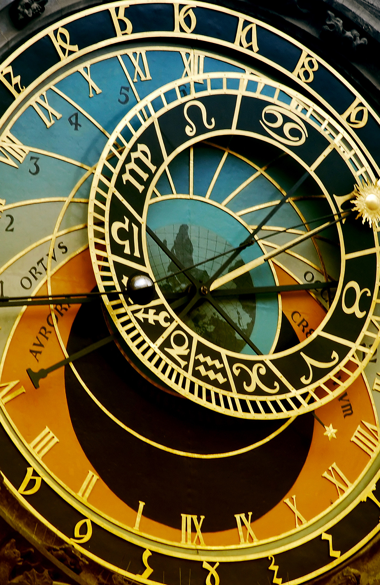 Opintomatka Prahaan - KILROY