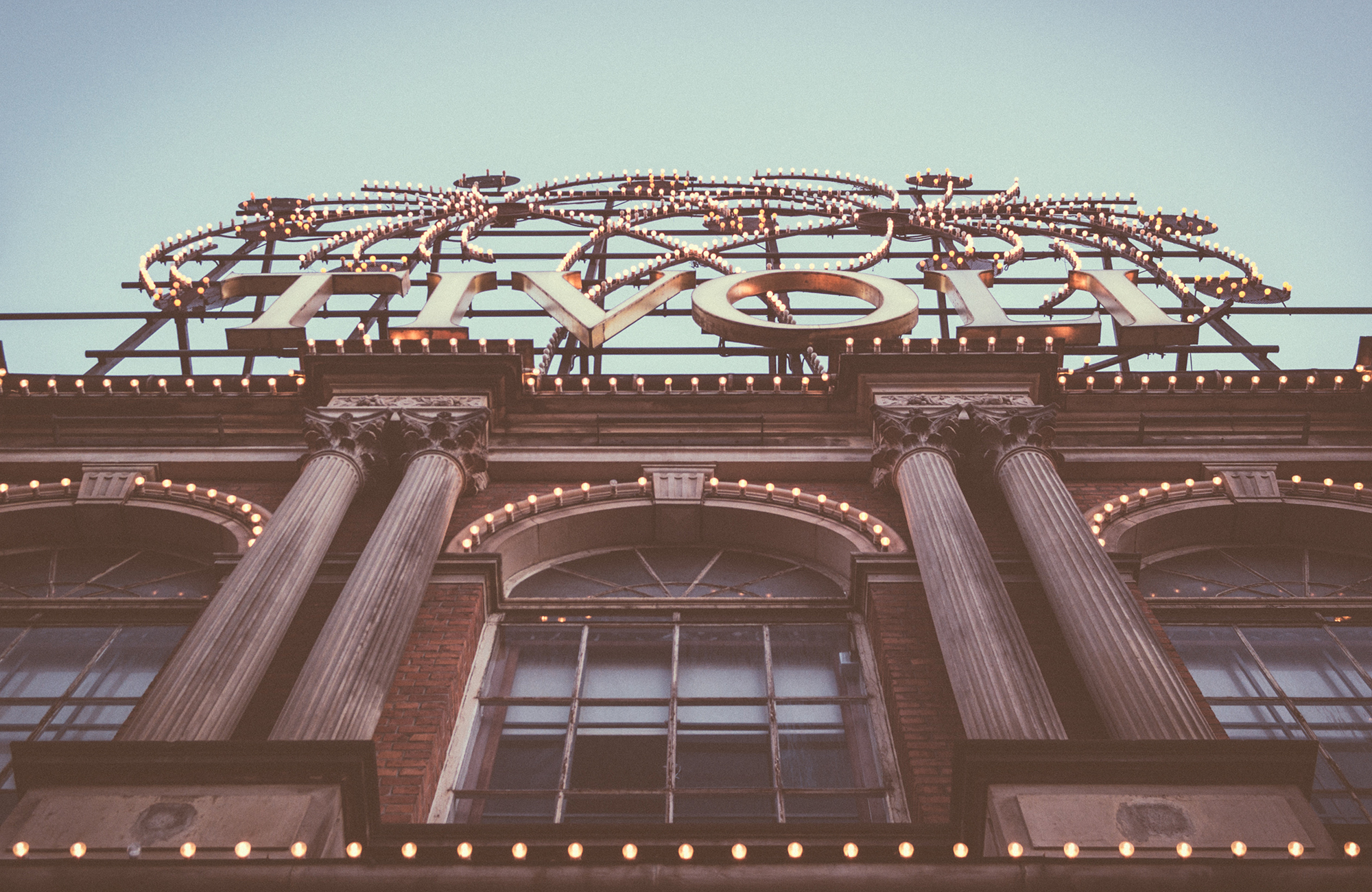 Opintomatka Tanskaan - KILROY