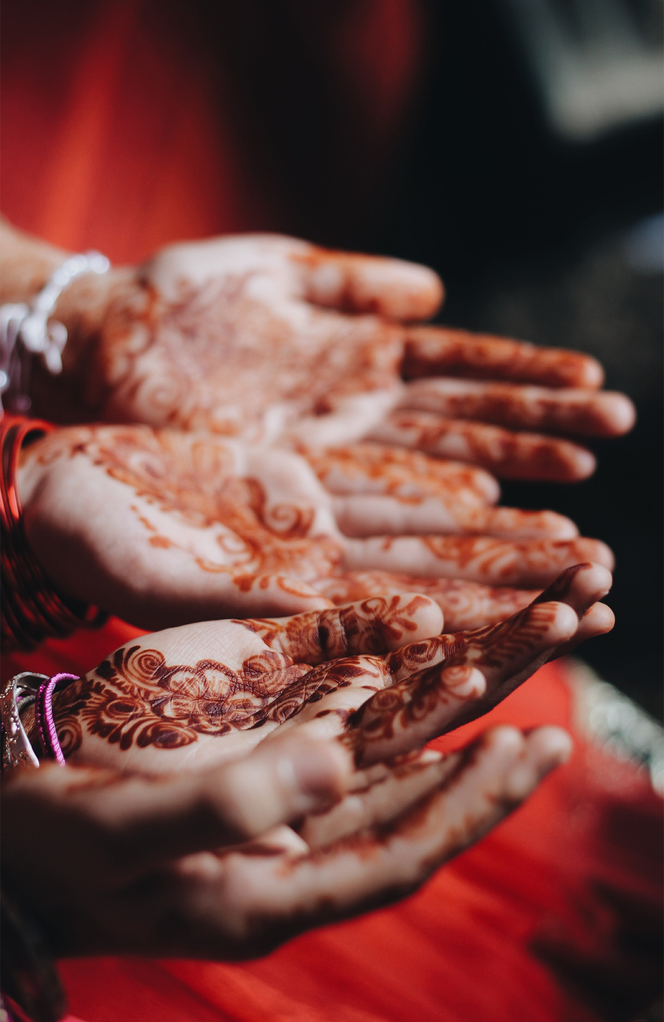 Matka Delhiin - KILROY