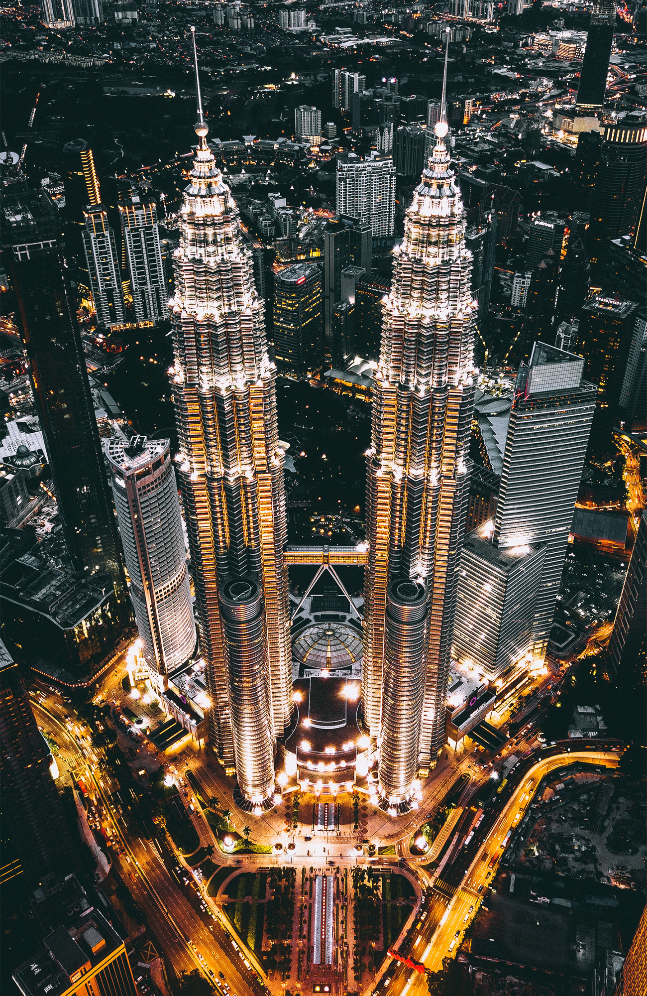 Kuala Lumpur matka - KILROY